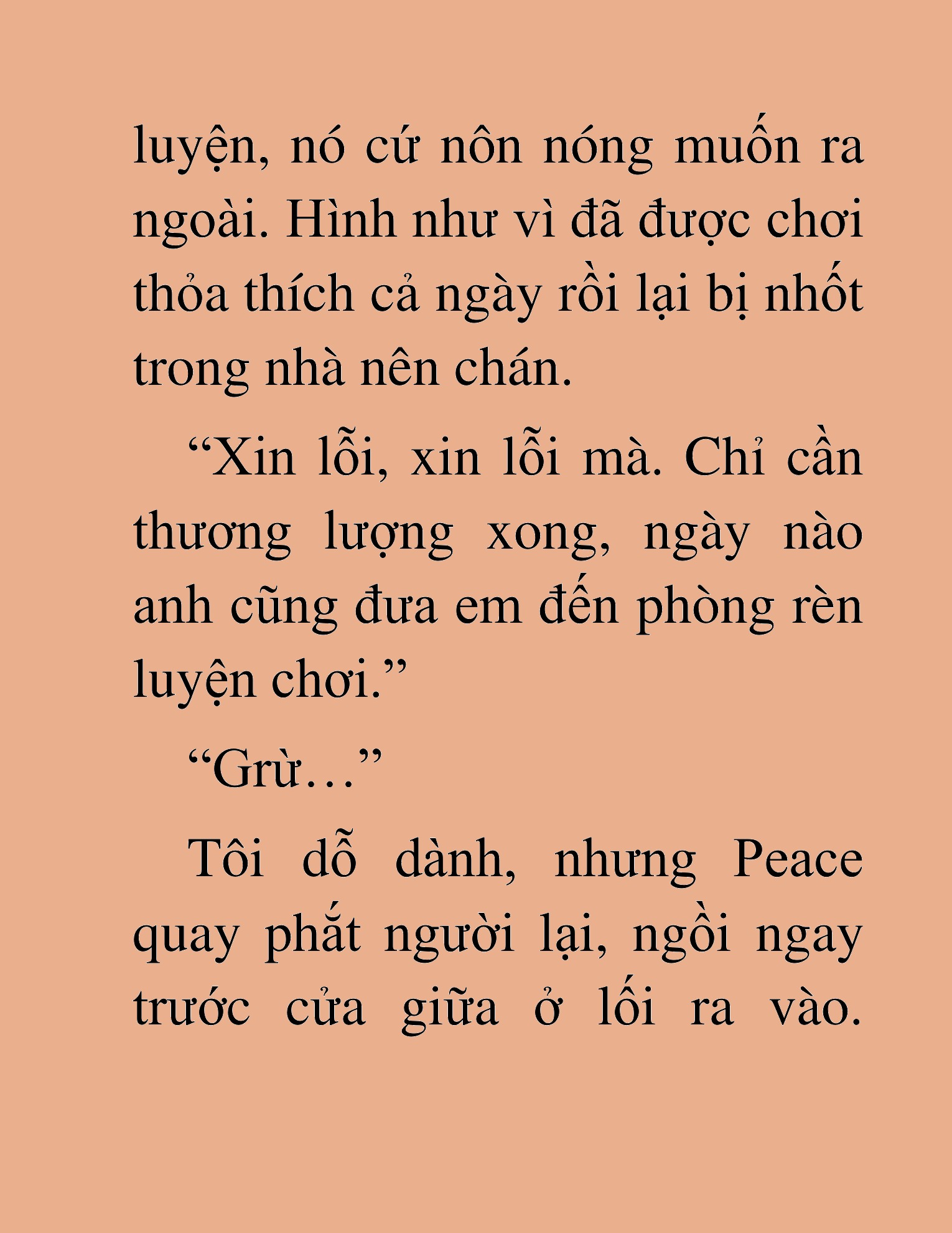 Đọc truyện HAT[NOVEL] Những Thợ Săn Cấp S Mà Tôi Nuôi Dưỡng - Chap 79