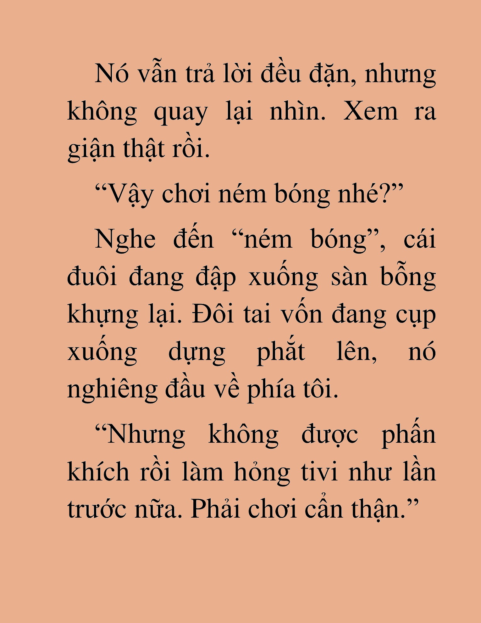 Đọc truyện HAT[NOVEL] Những Thợ Săn Cấp S Mà Tôi Nuôi Dưỡng - Chap 79