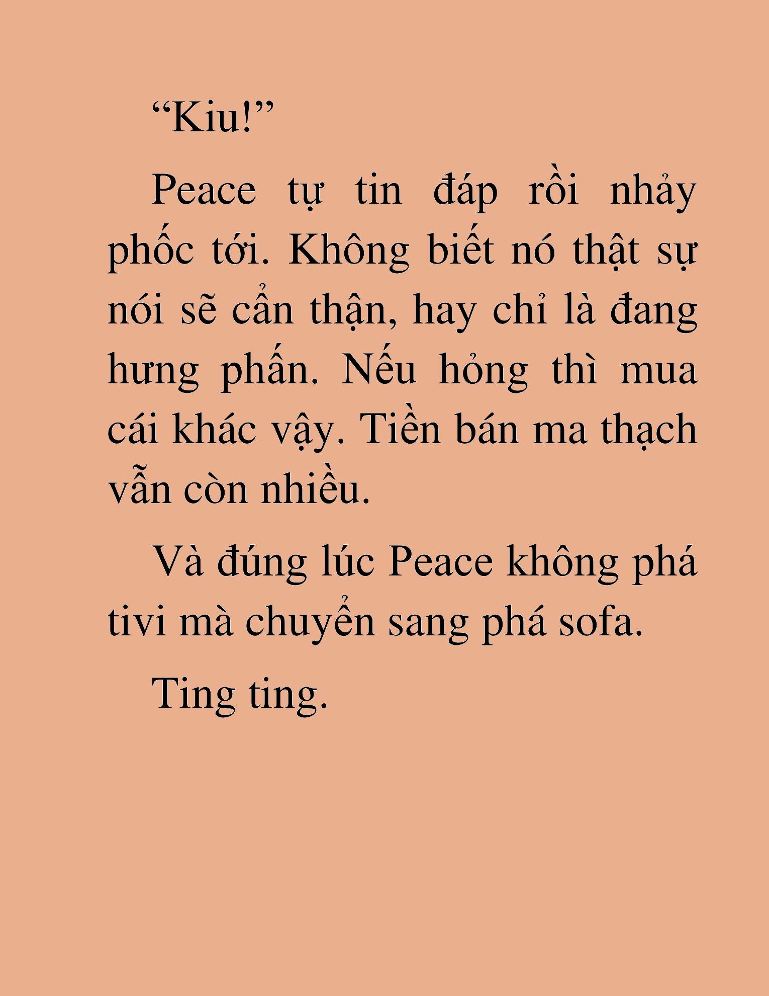 Đọc truyện HAT[NOVEL] Những Thợ Săn Cấp S Mà Tôi Nuôi Dưỡng - Chap 79