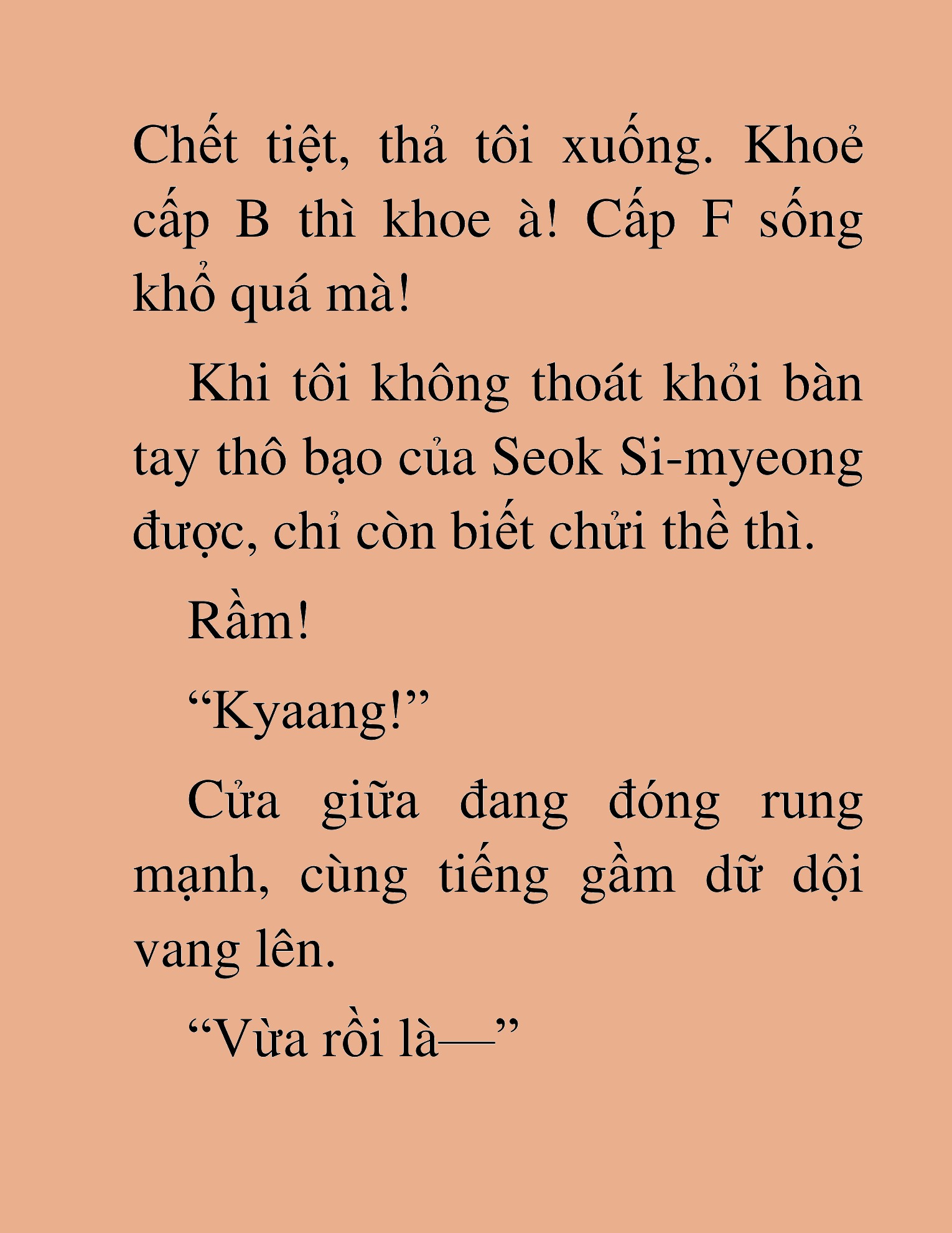 Đọc truyện HAT[NOVEL] Những Thợ Săn Cấp S Mà Tôi Nuôi Dưỡng - Chap 79