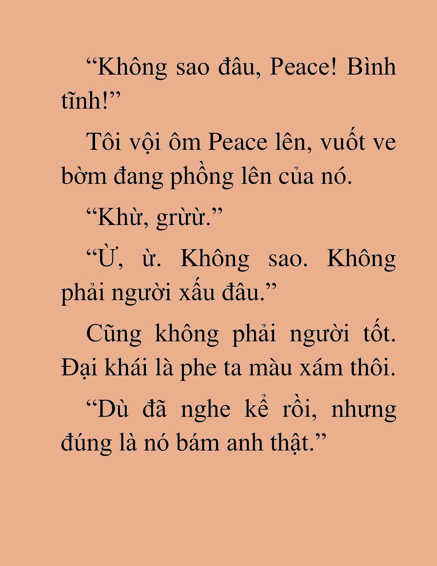 Đọc truyện HAT[NOVEL] Những Thợ Săn Cấp S Mà Tôi Nuôi Dưỡng - Chap 79