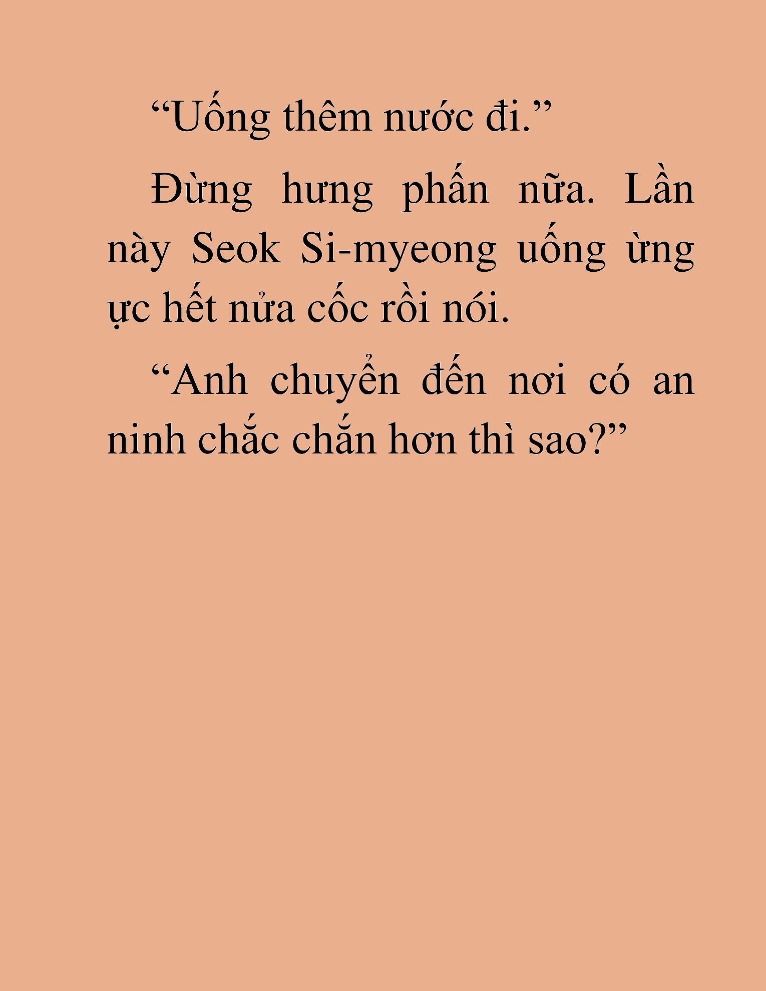 Đọc truyện HAT[NOVEL] Những Thợ Săn Cấp S Mà Tôi Nuôi Dưỡng - Chap 79
