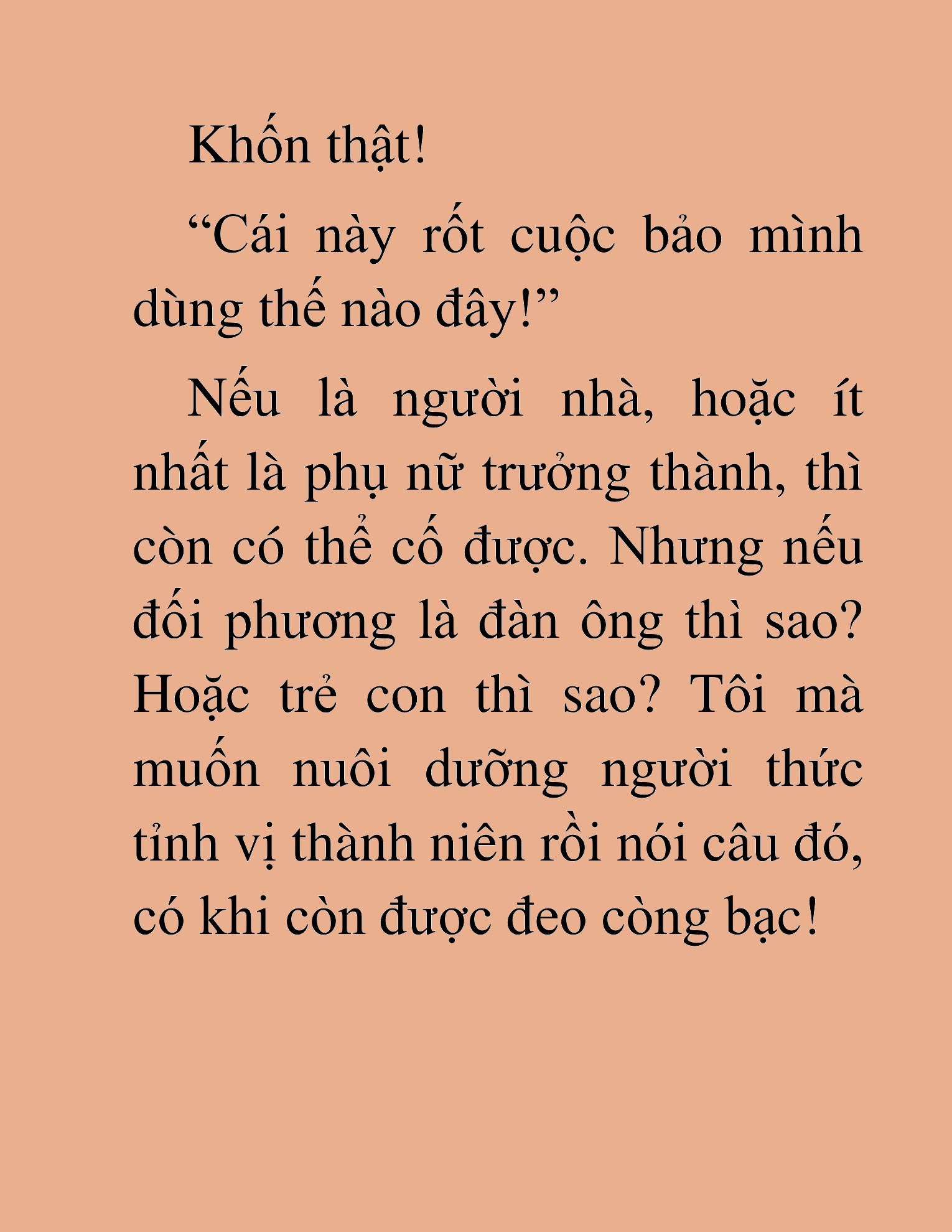 Đọc truyện HAT[NOVEL] Những Thợ Săn Cấp S Mà Tôi Nuôi Dưỡng - Chap 8