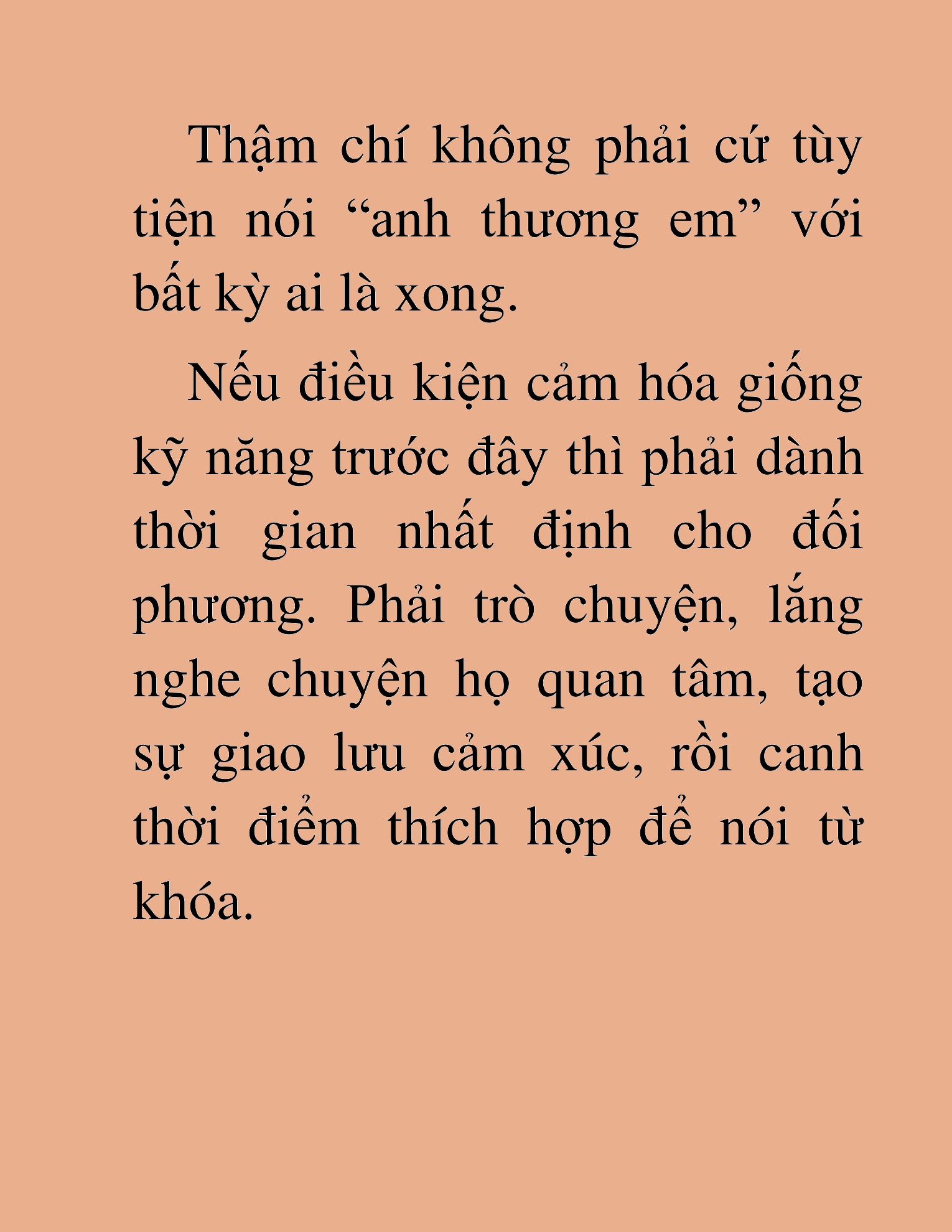 Đọc truyện HAT[NOVEL] Những Thợ Săn Cấp S Mà Tôi Nuôi Dưỡng - Chap 8