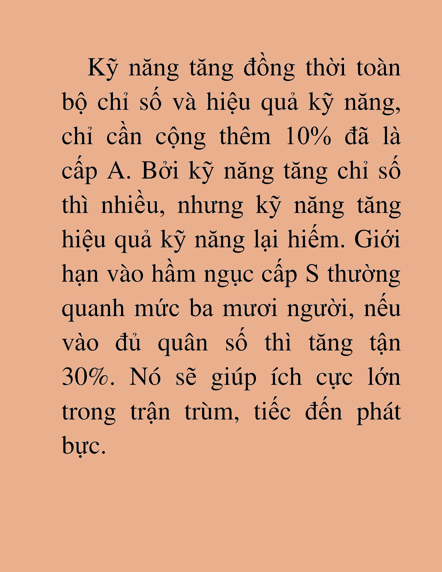 Đọc truyện HAT[NOVEL] Những Thợ Săn Cấp S Mà Tôi Nuôi Dưỡng - Chap 8