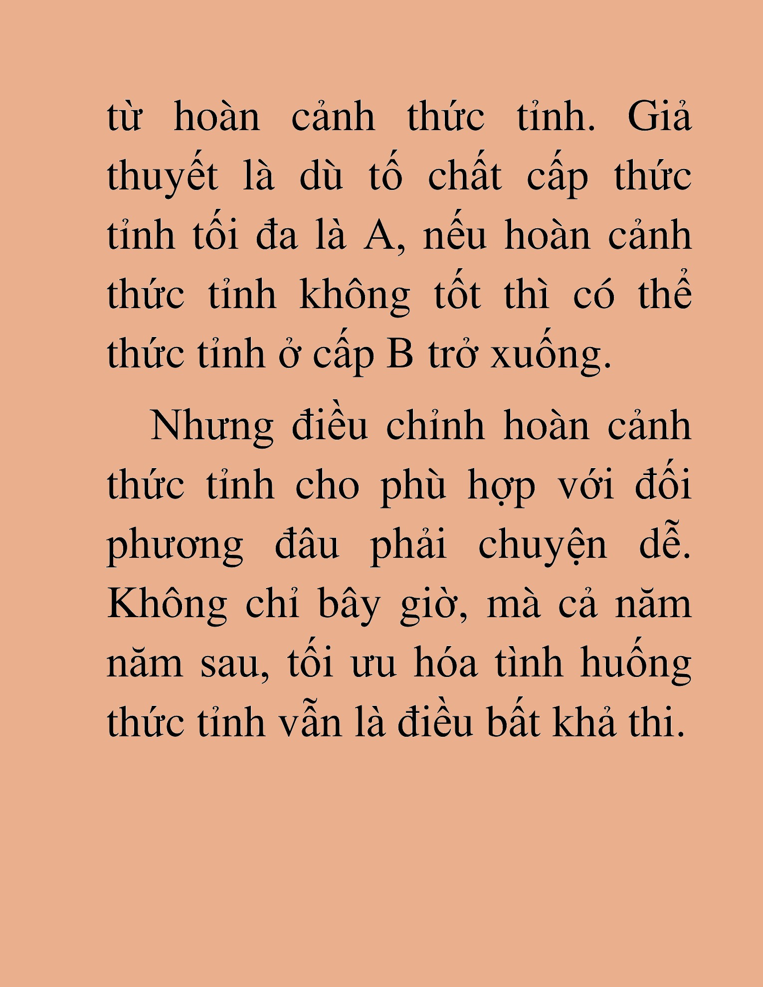 Đọc truyện HAT[NOVEL] Những Thợ Săn Cấp S Mà Tôi Nuôi Dưỡng - Chap 8