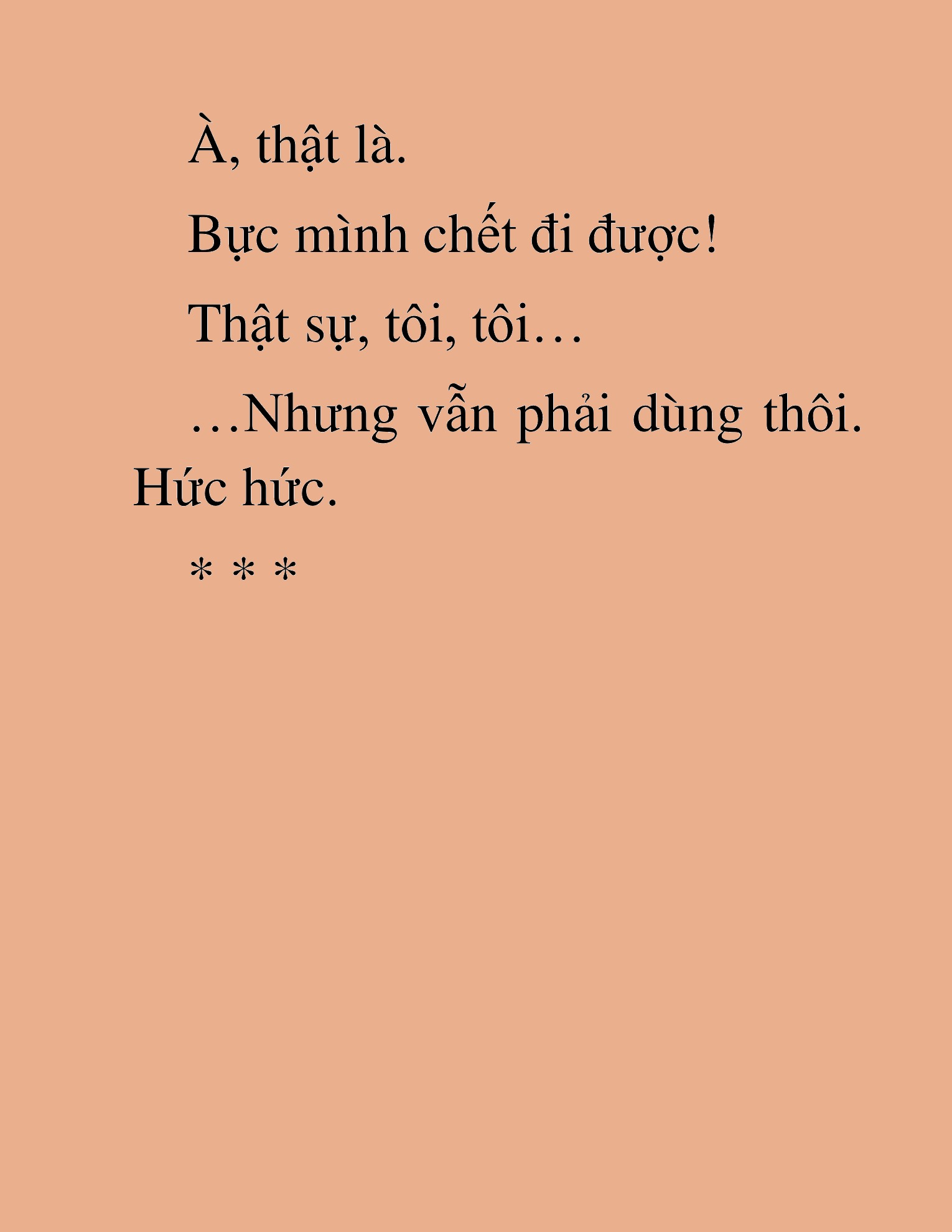 Đọc truyện HAT[NOVEL] Những Thợ Săn Cấp S Mà Tôi Nuôi Dưỡng - Chap 8