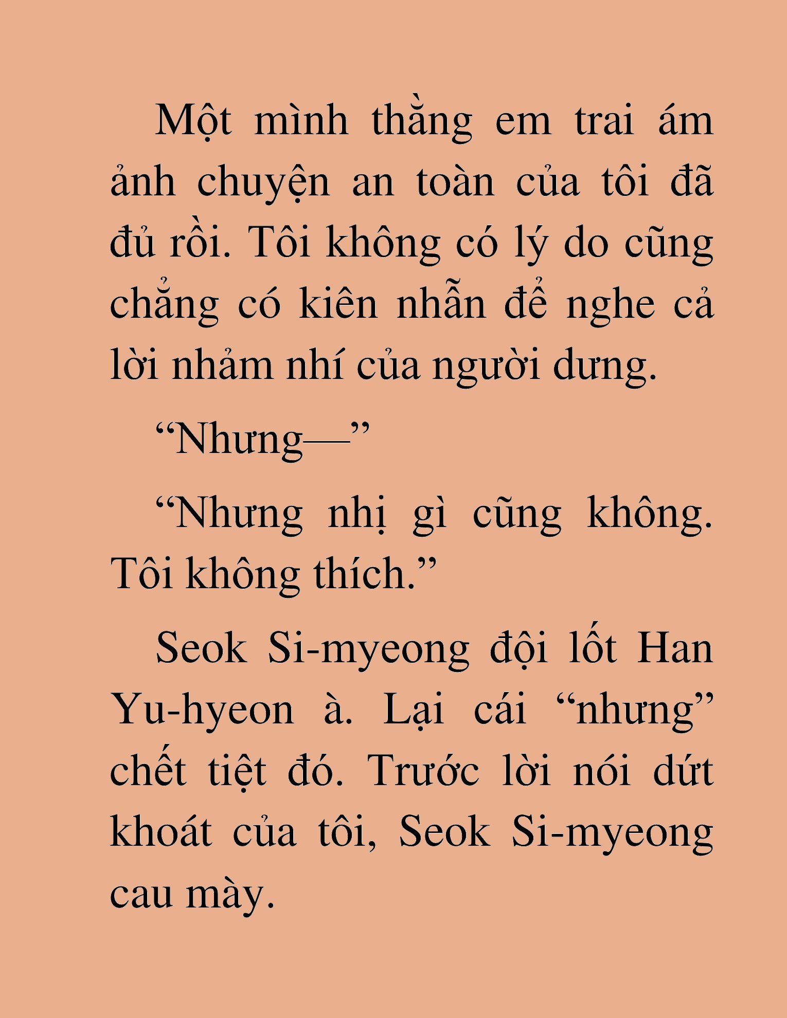 Đọc truyện HAT[NOVEL] Những Thợ Săn Cấp S Mà Tôi Nuôi Dưỡng - Chap 80