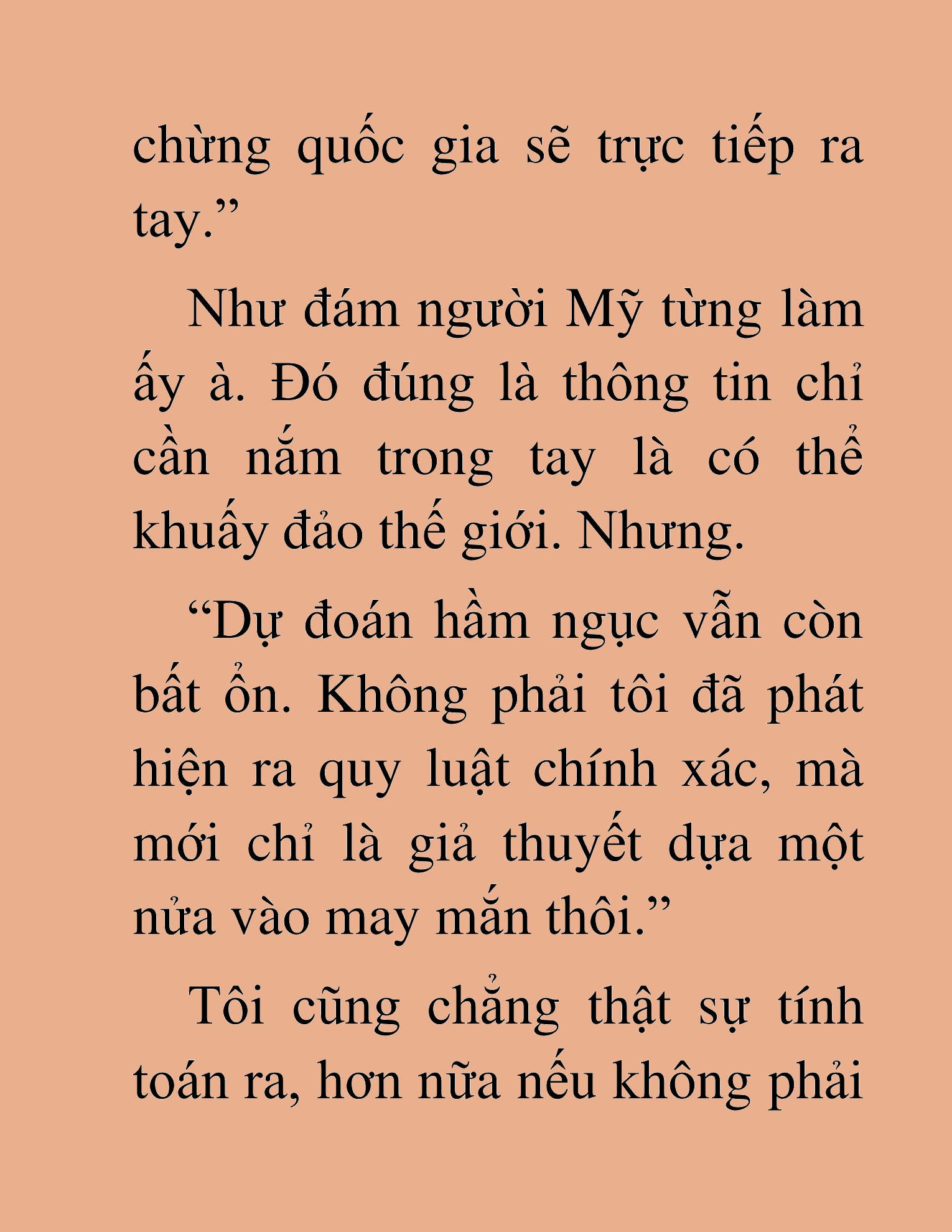 Đọc truyện HAT[NOVEL] Những Thợ Săn Cấp S Mà Tôi Nuôi Dưỡng - Chap 80
