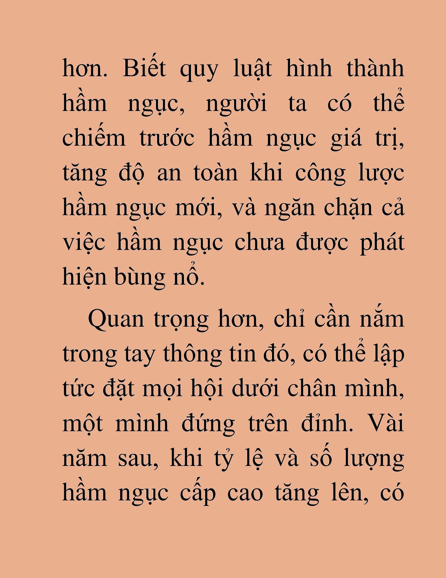 Đọc truyện HAT[NOVEL] Những Thợ Săn Cấp S Mà Tôi Nuôi Dưỡng - Chap 80