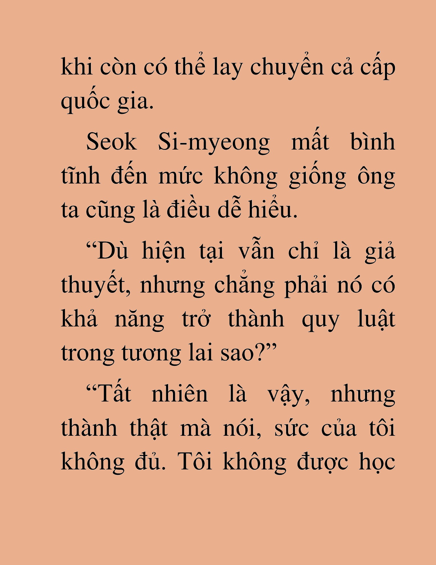 Đọc truyện HAT[NOVEL] Những Thợ Săn Cấp S Mà Tôi Nuôi Dưỡng - Chap 80