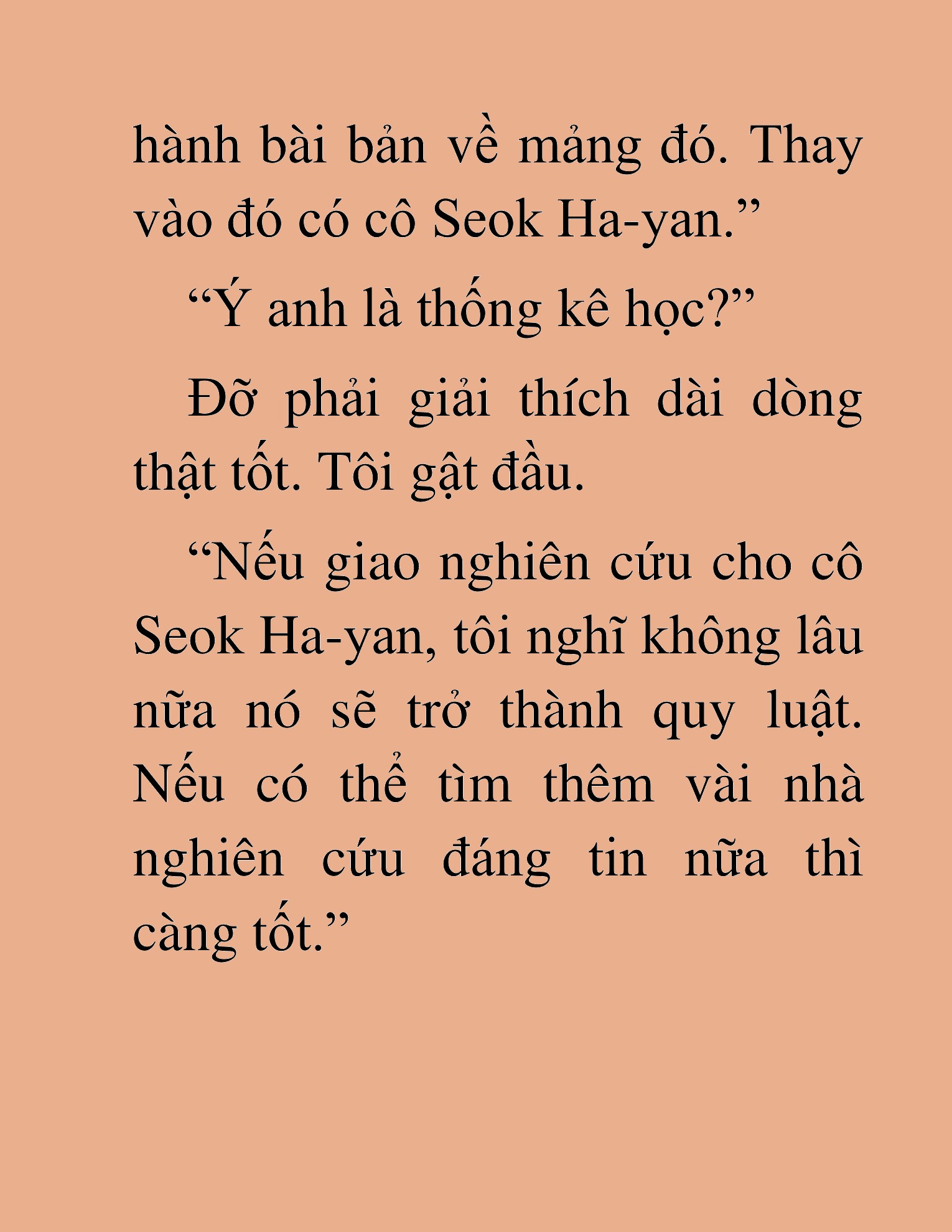 Đọc truyện HAT[NOVEL] Những Thợ Săn Cấp S Mà Tôi Nuôi Dưỡng - Chap 80