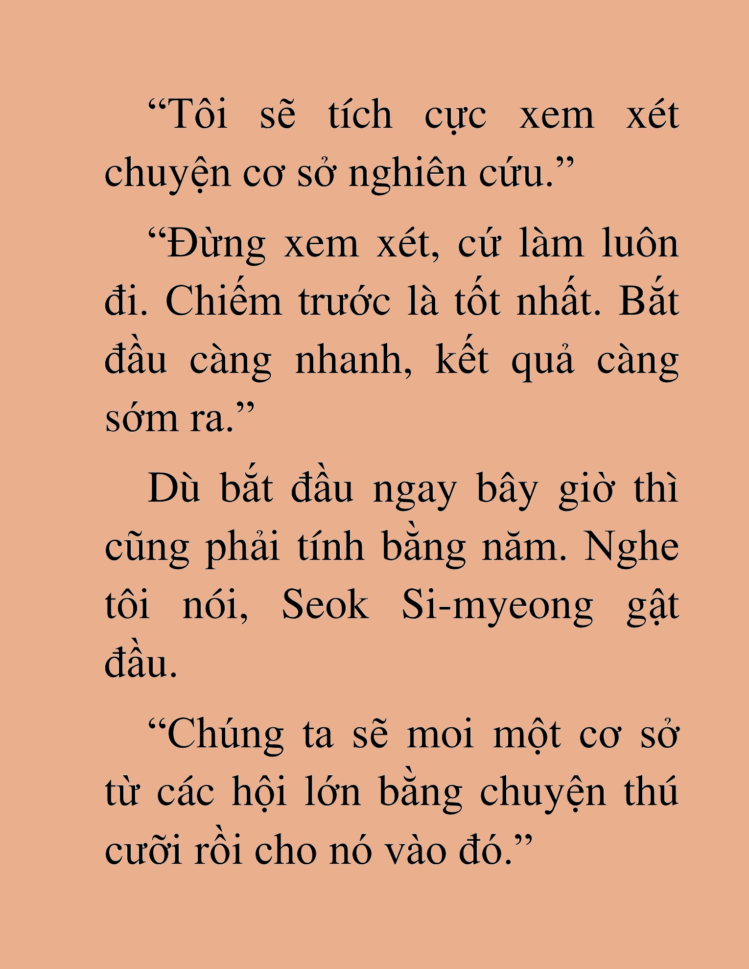 Đọc truyện HAT[NOVEL] Những Thợ Săn Cấp S Mà Tôi Nuôi Dưỡng - Chap 80