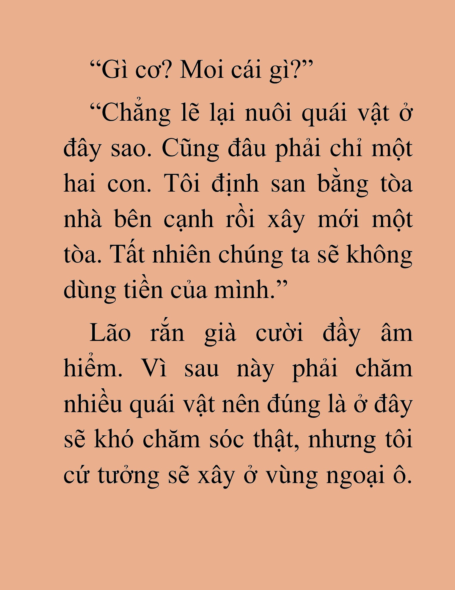 Đọc truyện HAT[NOVEL] Những Thợ Săn Cấp S Mà Tôi Nuôi Dưỡng - Chap 80