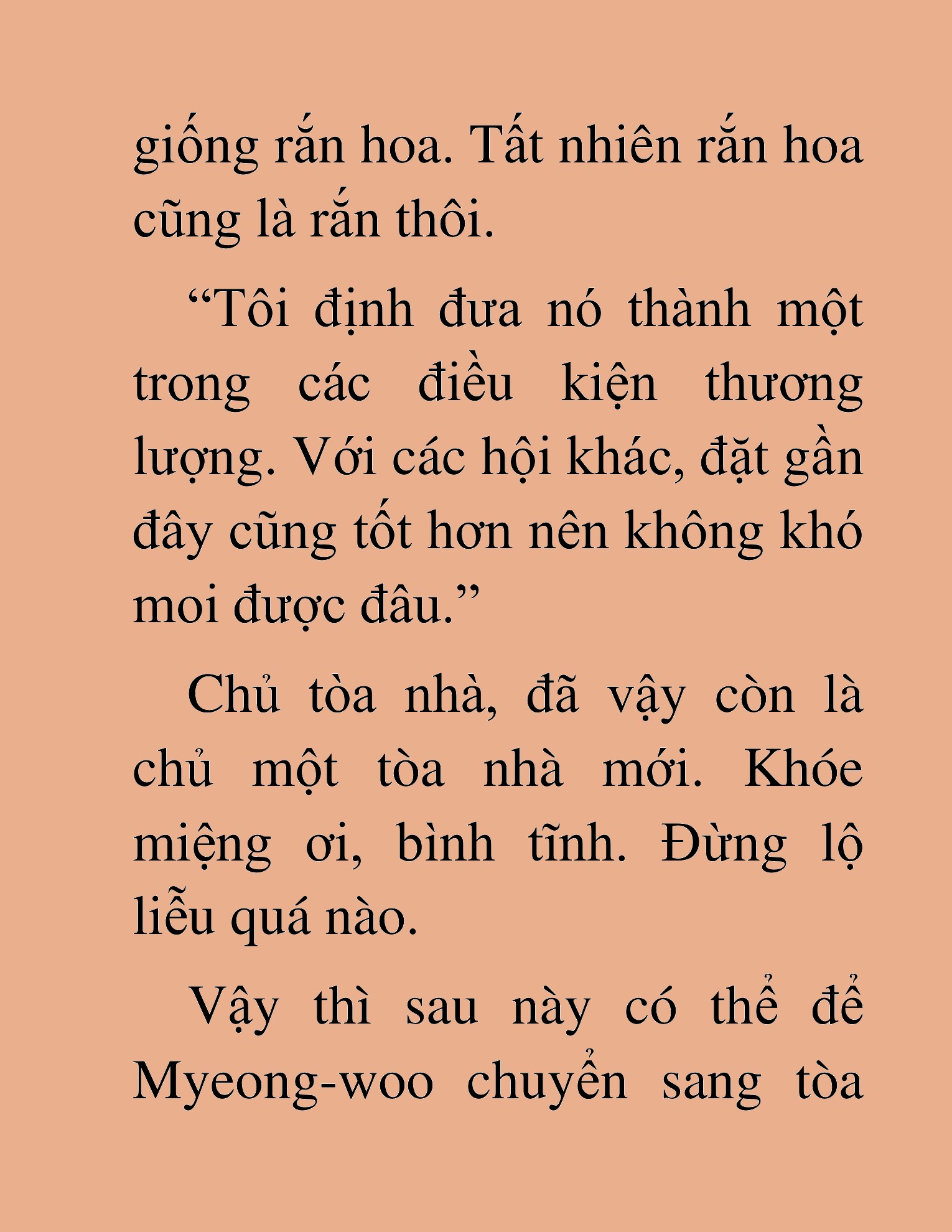 Đọc truyện HAT[NOVEL] Những Thợ Săn Cấp S Mà Tôi Nuôi Dưỡng - Chap 80
