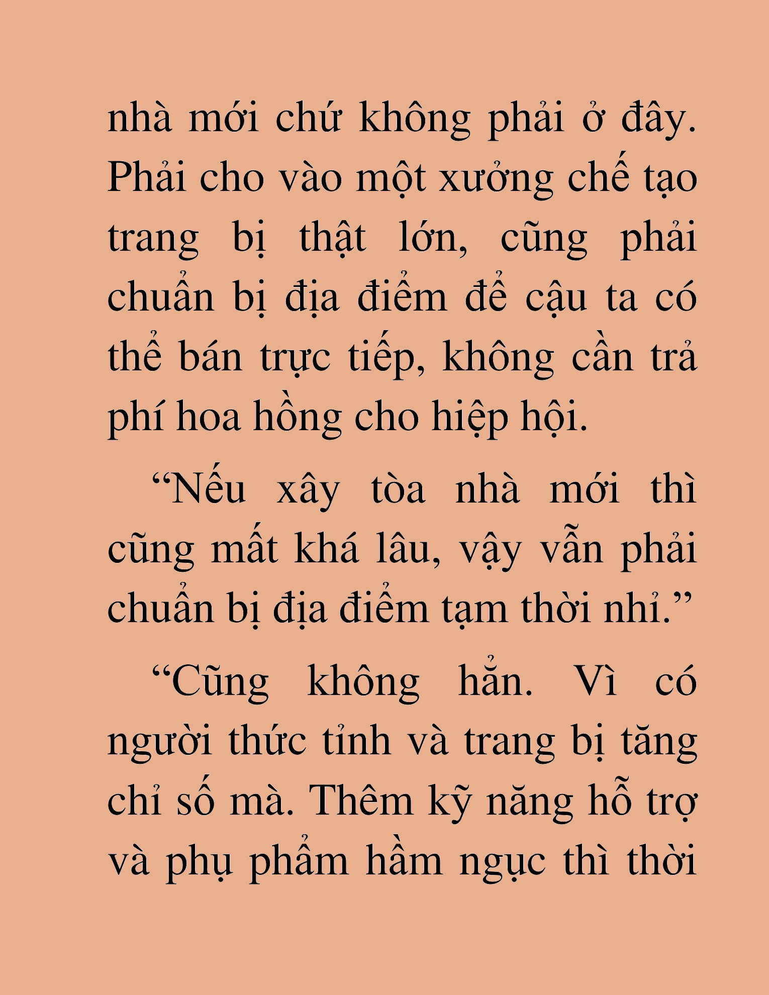 Đọc truyện HAT[NOVEL] Những Thợ Săn Cấp S Mà Tôi Nuôi Dưỡng - Chap 80