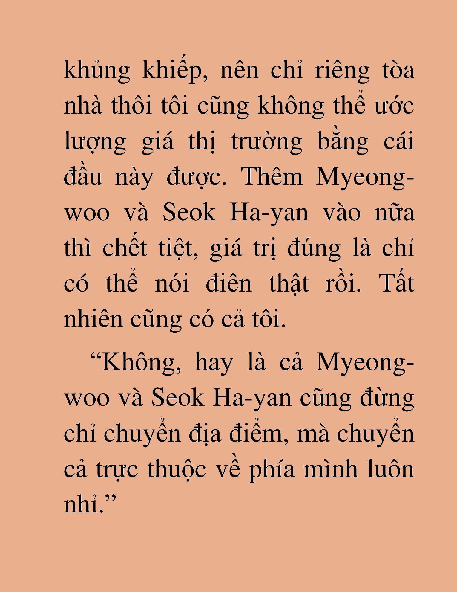 Đọc truyện HAT[NOVEL] Những Thợ Săn Cấp S Mà Tôi Nuôi Dưỡng - Chap 80