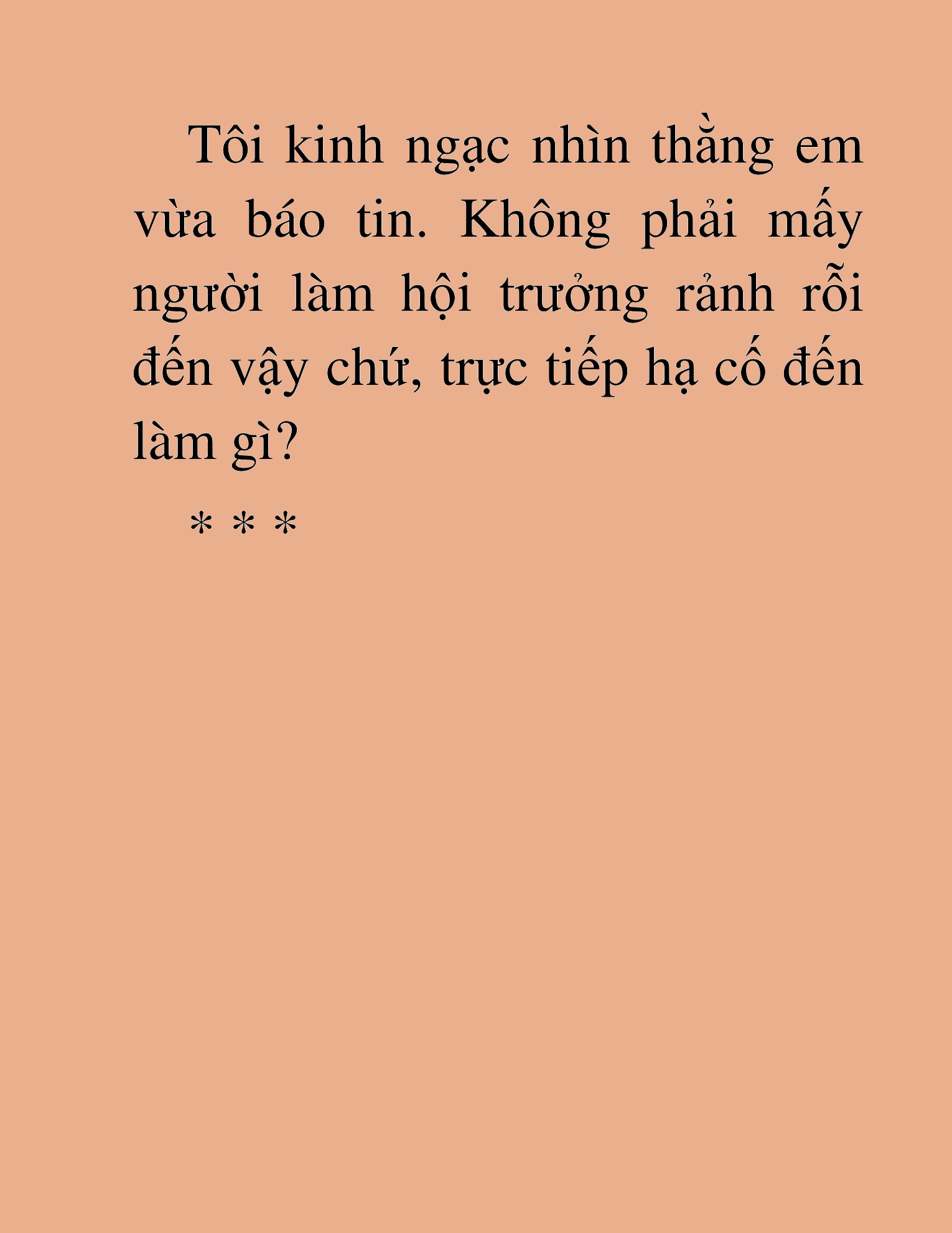Đọc truyện HAT[NOVEL] Những Thợ Săn Cấp S Mà Tôi Nuôi Dưỡng - Chap 80