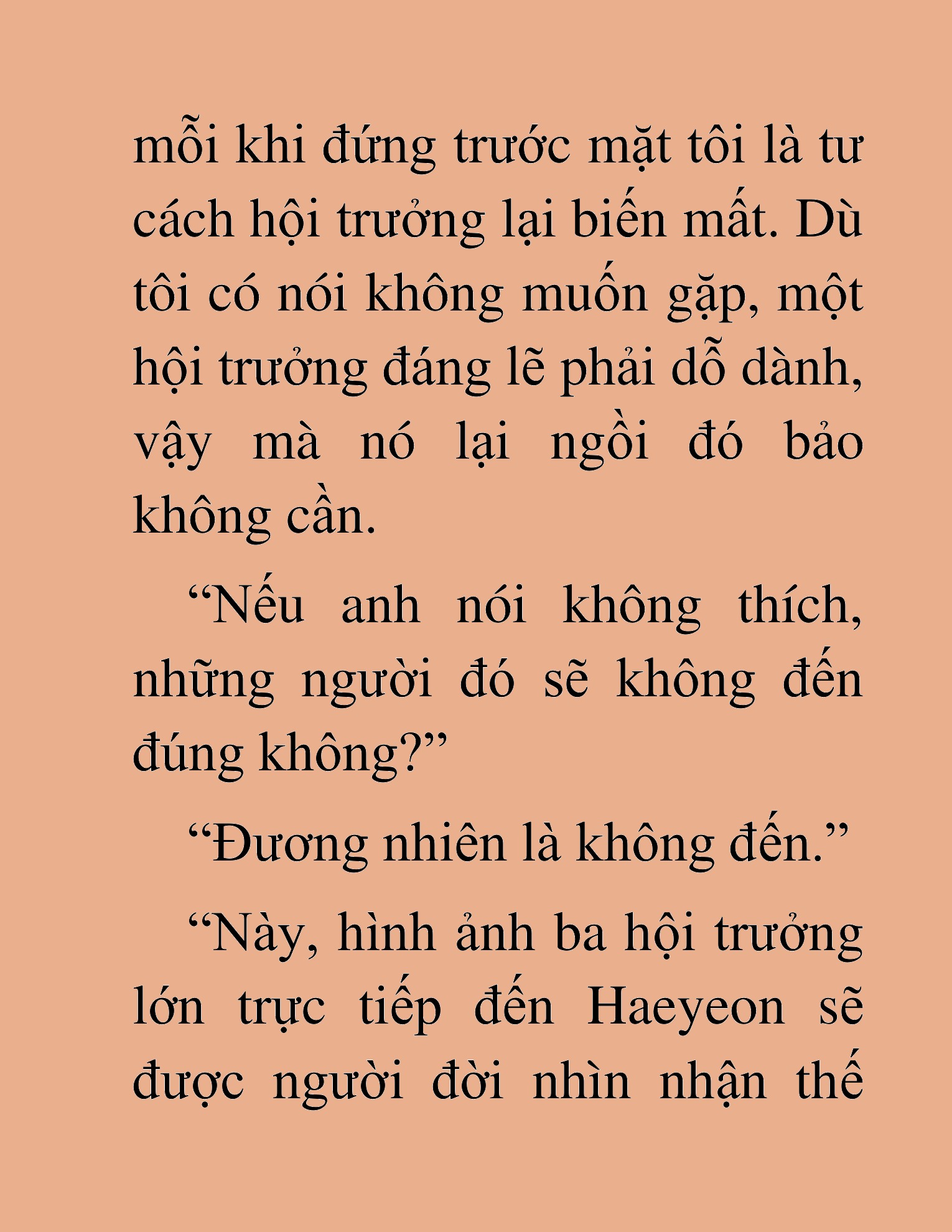 Đọc truyện HAT[NOVEL] Những Thợ Săn Cấp S Mà Tôi Nuôi Dưỡng - Chap 81
