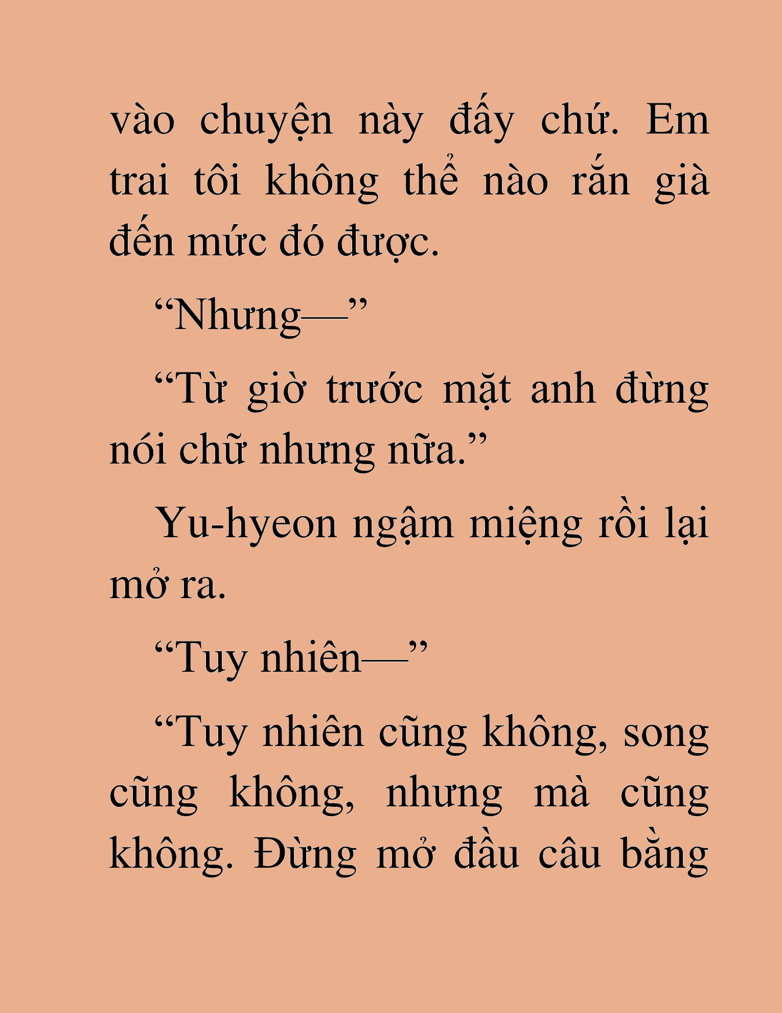 Đọc truyện HAT[NOVEL] Những Thợ Săn Cấp S Mà Tôi Nuôi Dưỡng - Chap 81