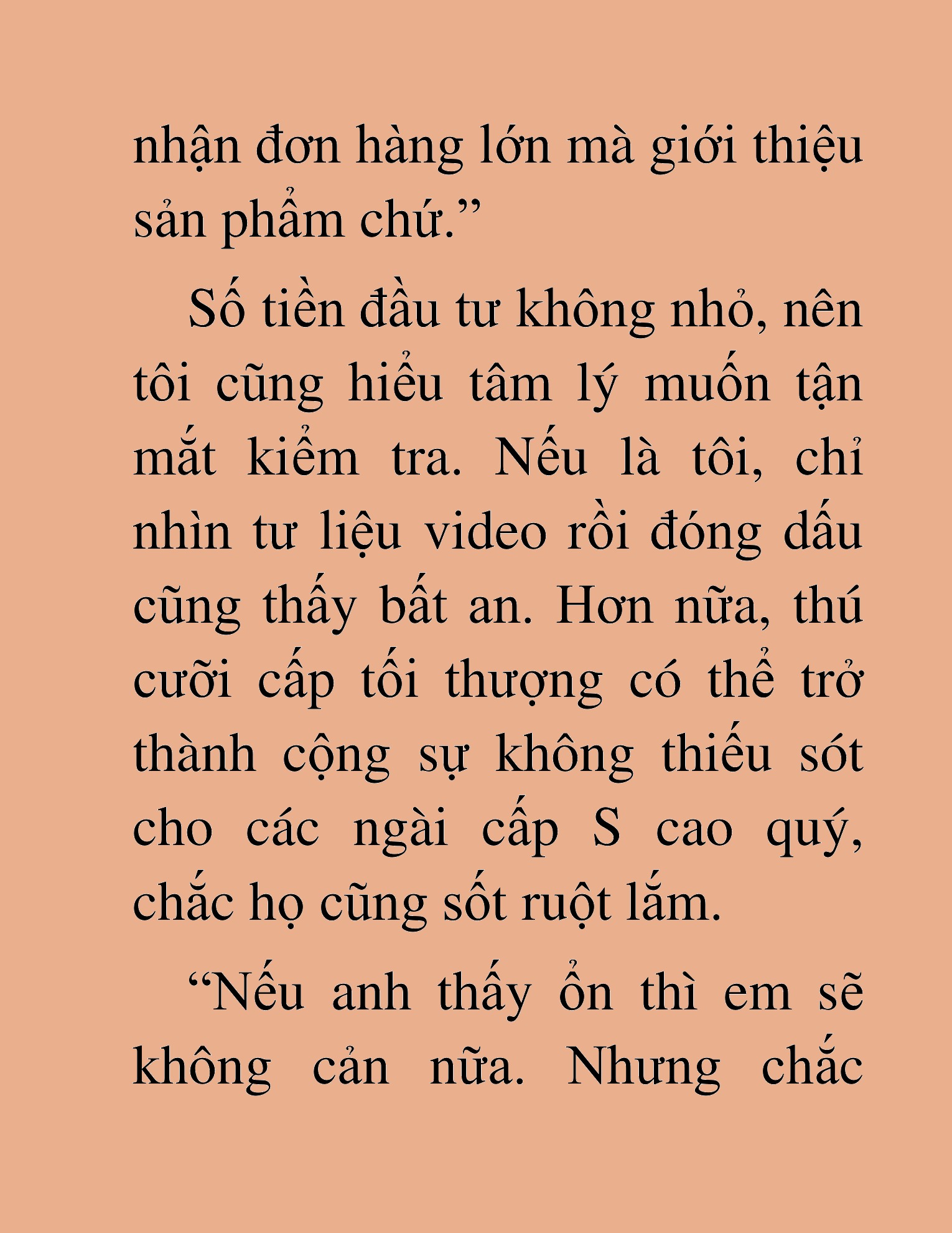 Đọc truyện HAT[NOVEL] Những Thợ Săn Cấp S Mà Tôi Nuôi Dưỡng - Chap 81