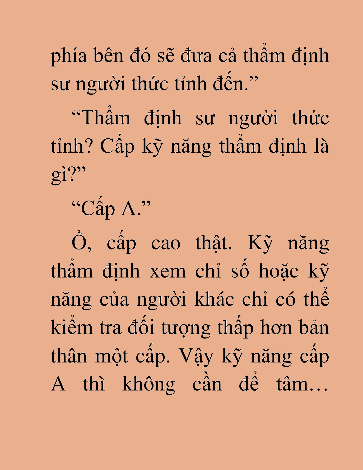 Đọc truyện HAT[NOVEL] Những Thợ Săn Cấp S Mà Tôi Nuôi Dưỡng - Chap 81