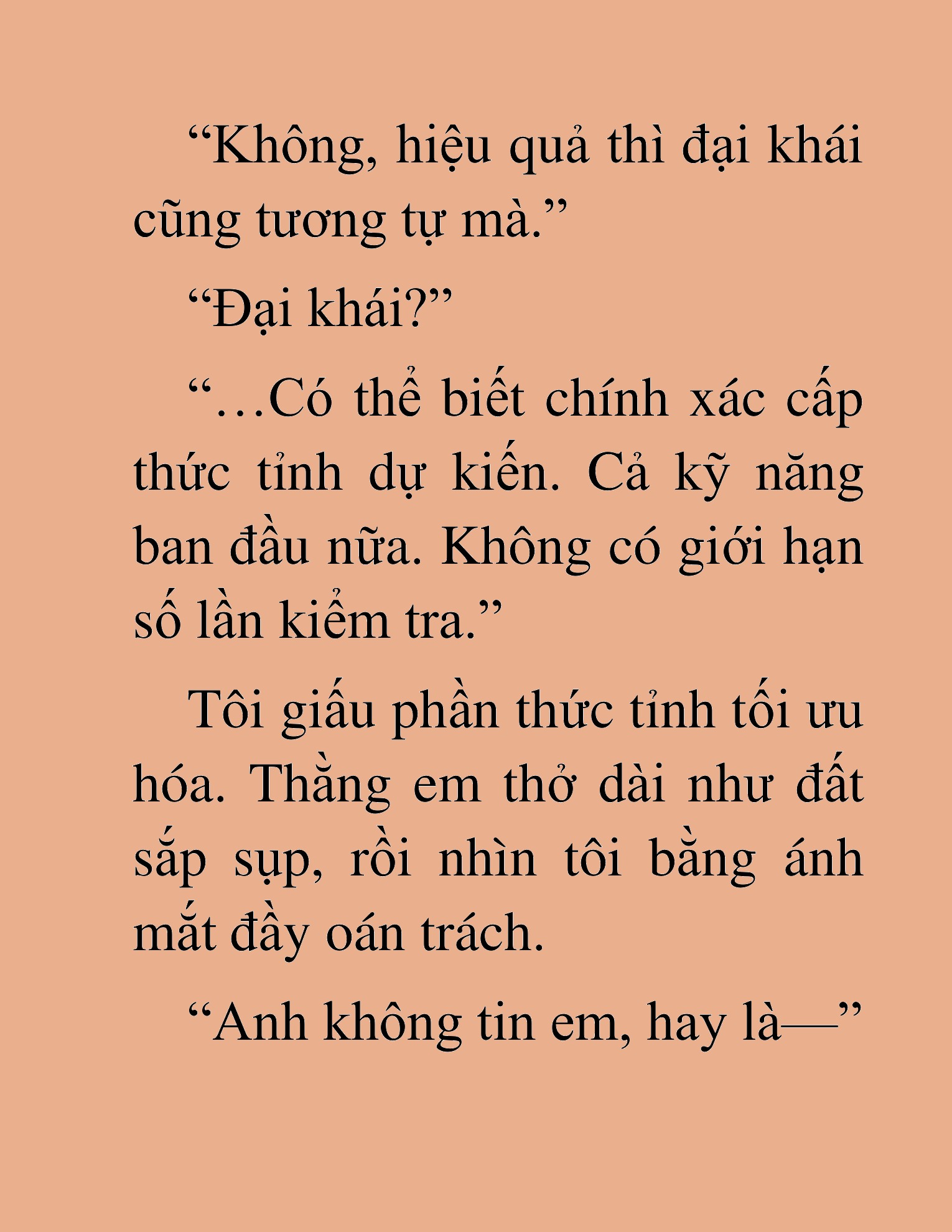 Đọc truyện HAT[NOVEL] Những Thợ Săn Cấp S Mà Tôi Nuôi Dưỡng - Chap 81