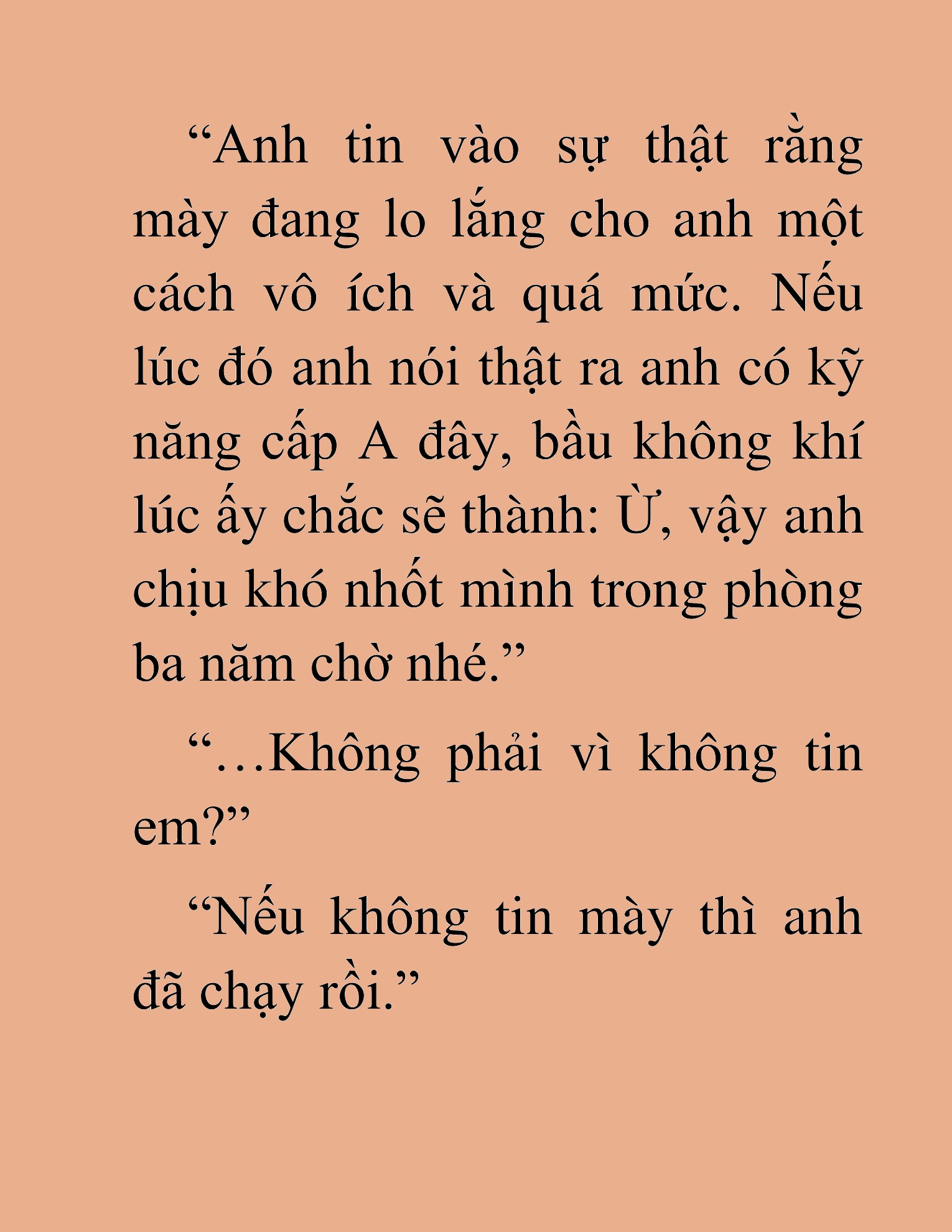 Đọc truyện HAT[NOVEL] Những Thợ Săn Cấp S Mà Tôi Nuôi Dưỡng - Chap 81
