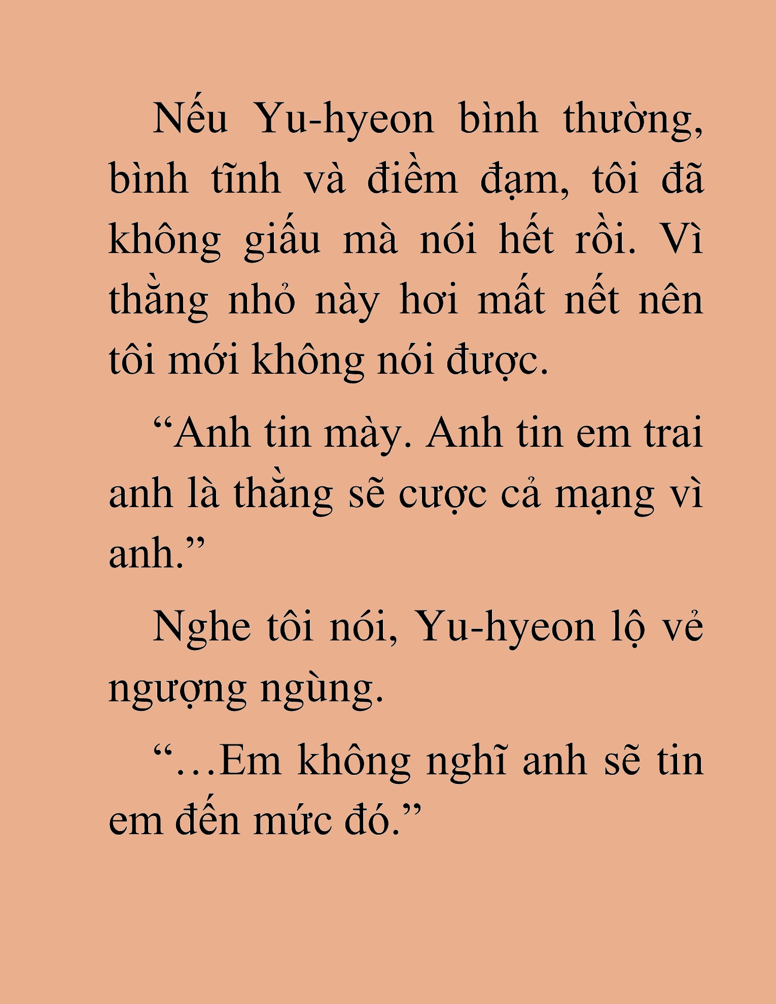 Đọc truyện HAT[NOVEL] Những Thợ Săn Cấp S Mà Tôi Nuôi Dưỡng - Chap 81
