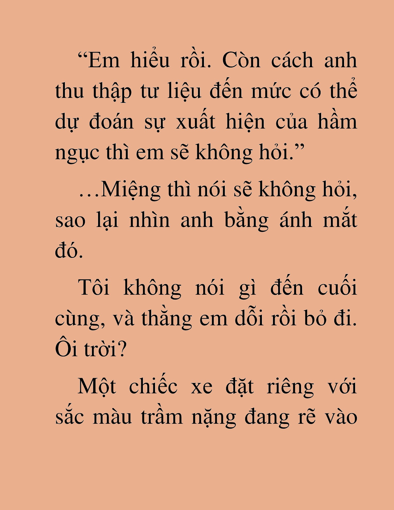 Đọc truyện HAT[NOVEL] Những Thợ Săn Cấp S Mà Tôi Nuôi Dưỡng - Chap 82