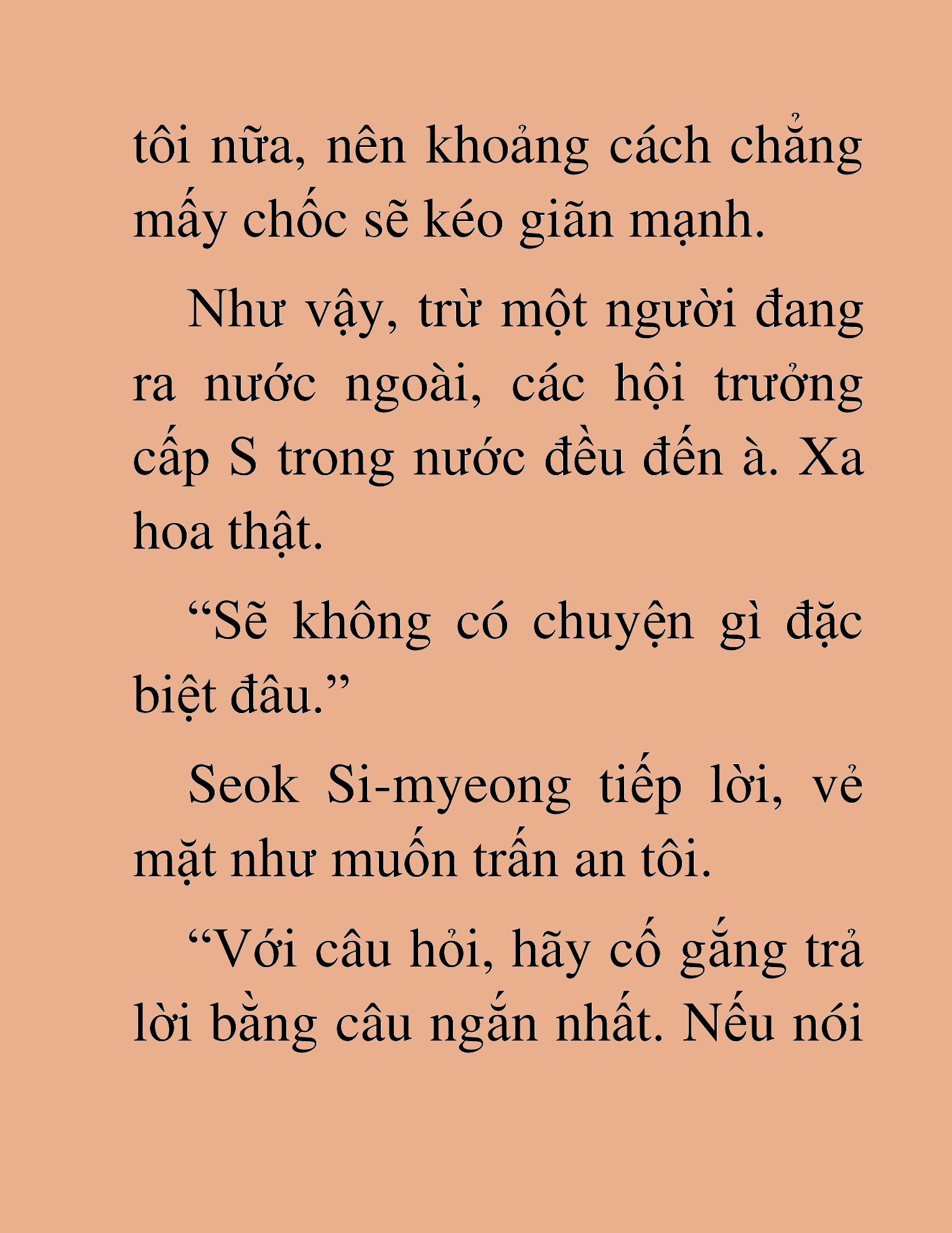 Đọc truyện HAT[NOVEL] Những Thợ Săn Cấp S Mà Tôi Nuôi Dưỡng - Chap 82