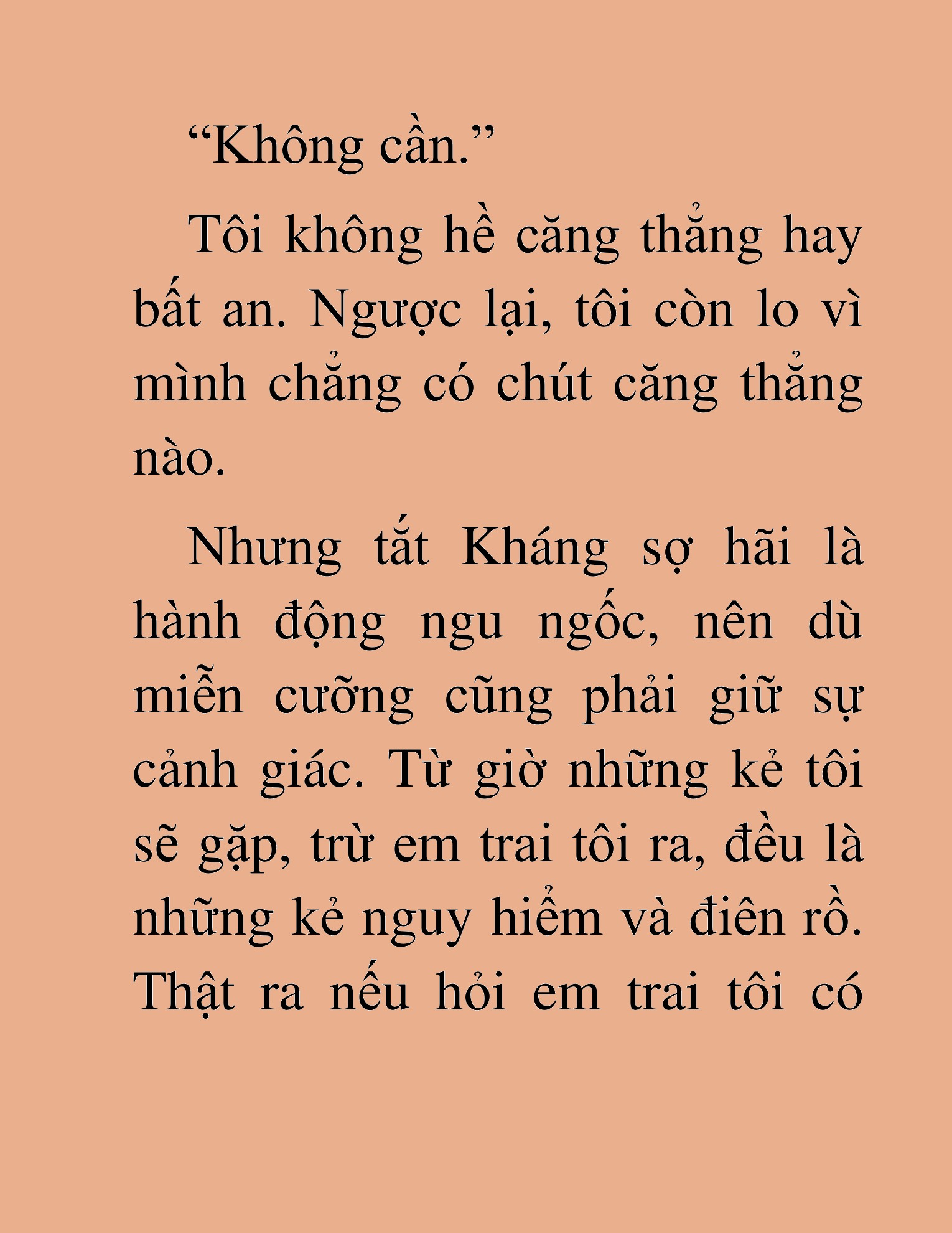 Đọc truyện HAT[NOVEL] Những Thợ Săn Cấp S Mà Tôi Nuôi Dưỡng - Chap 82