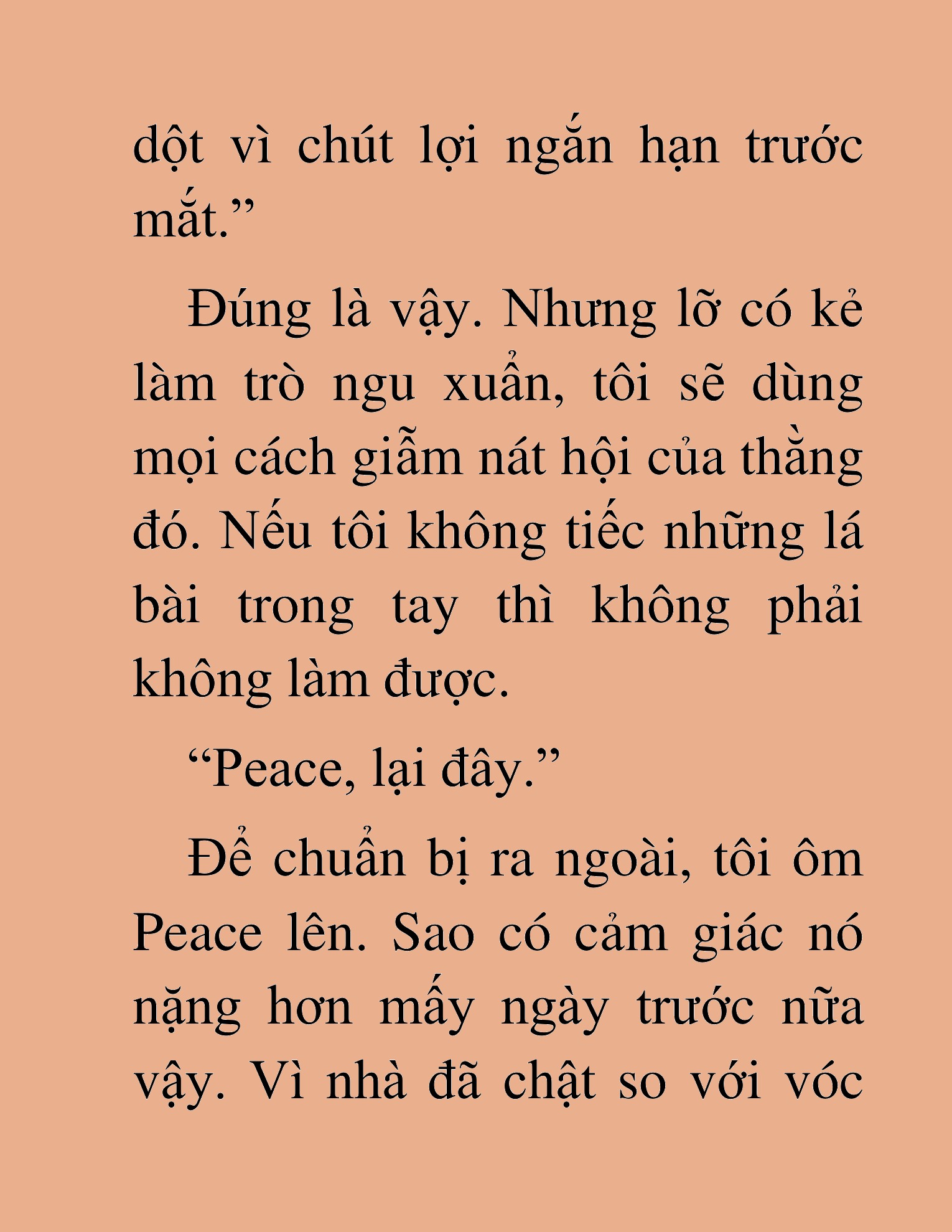 Đọc truyện HAT[NOVEL] Những Thợ Săn Cấp S Mà Tôi Nuôi Dưỡng - Chap 82