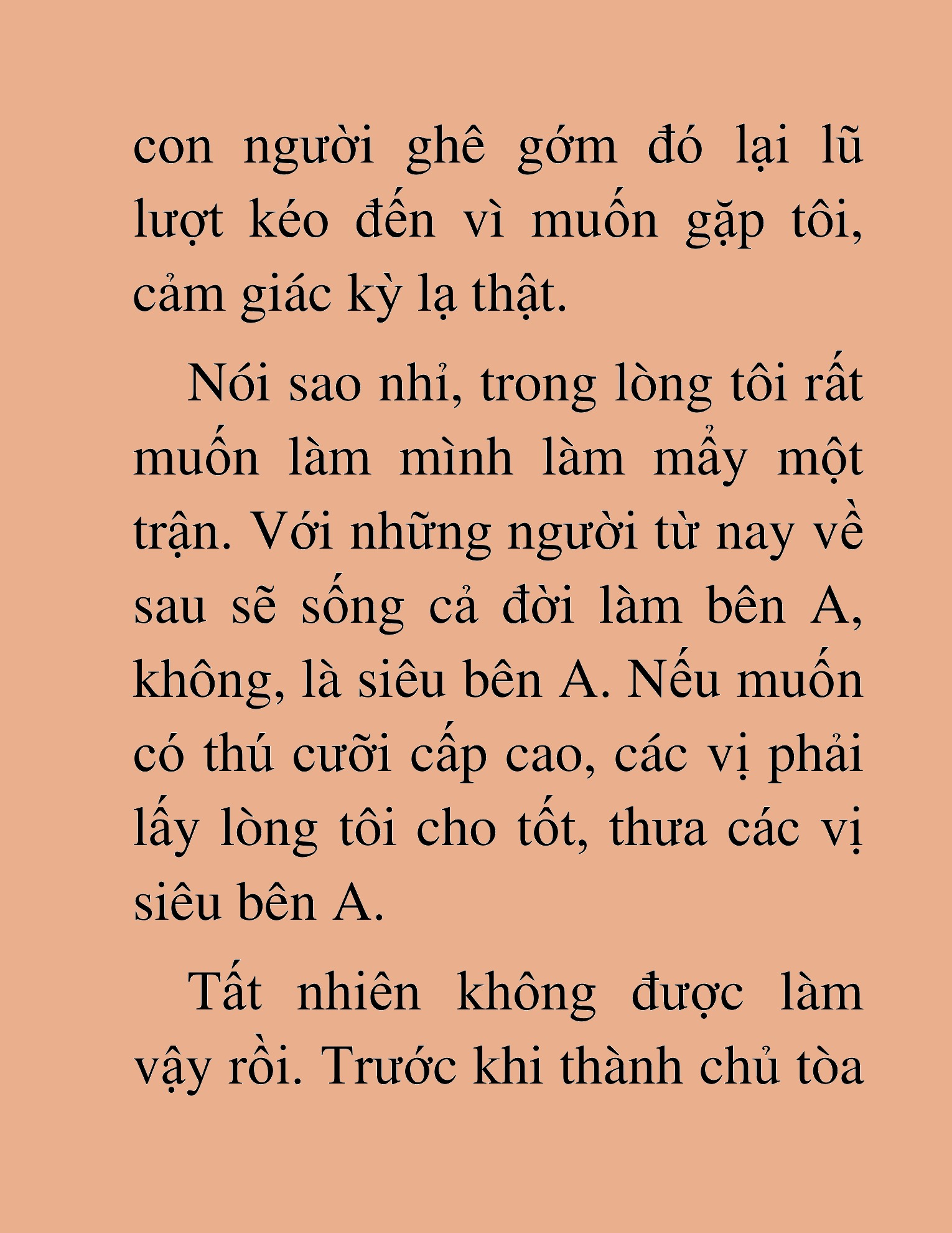 Đọc truyện HAT[NOVEL] Những Thợ Săn Cấp S Mà Tôi Nuôi Dưỡng - Chap 82