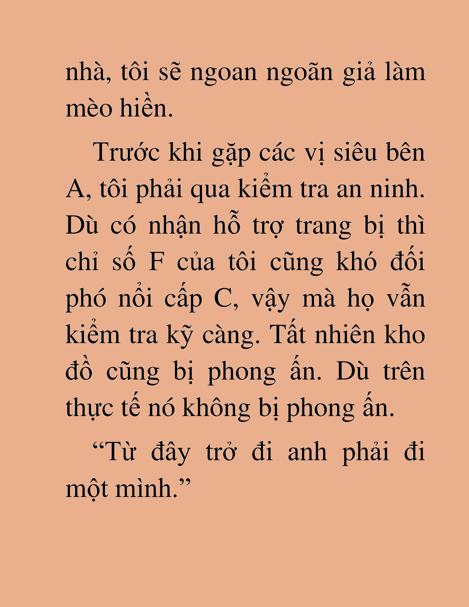 Đọc truyện HAT[NOVEL] Những Thợ Săn Cấp S Mà Tôi Nuôi Dưỡng - Chap 82