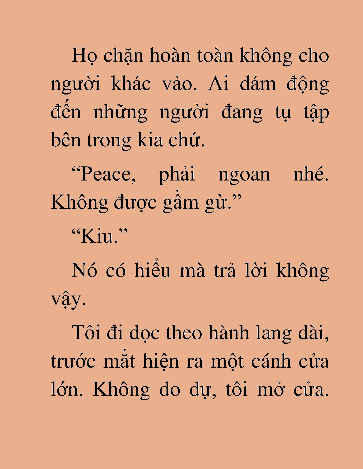 Đọc truyện HAT[NOVEL] Những Thợ Săn Cấp S Mà Tôi Nuôi Dưỡng - Chap 82