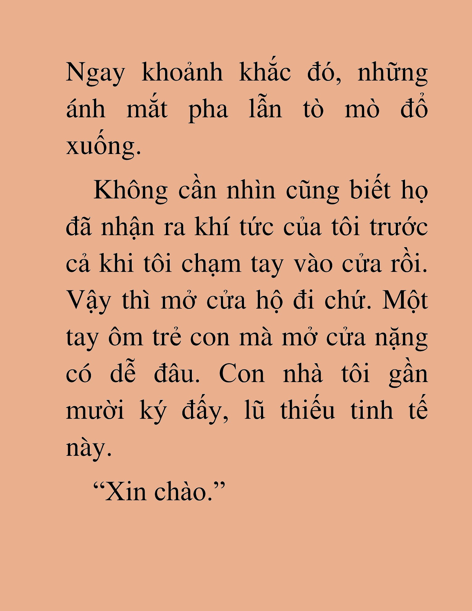 Đọc truyện HAT[NOVEL] Những Thợ Săn Cấp S Mà Tôi Nuôi Dưỡng - Chap 82