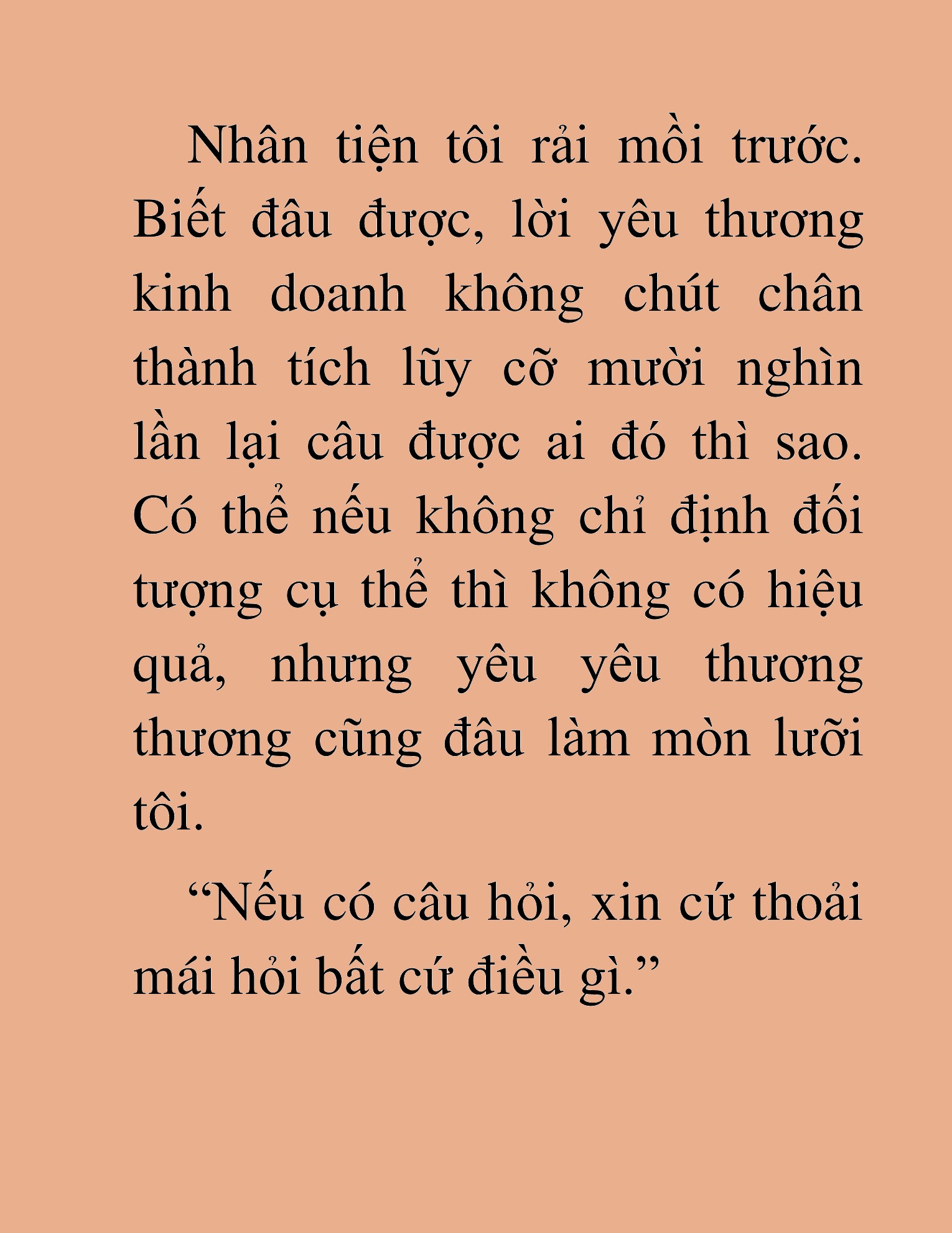 Đọc truyện HAT[NOVEL] Những Thợ Săn Cấp S Mà Tôi Nuôi Dưỡng - Chap 82