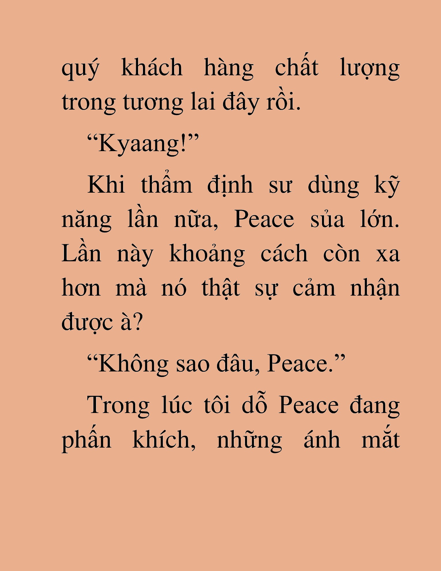 Đọc truyện HAT[NOVEL] Những Thợ Săn Cấp S Mà Tôi Nuôi Dưỡng - Chap 83