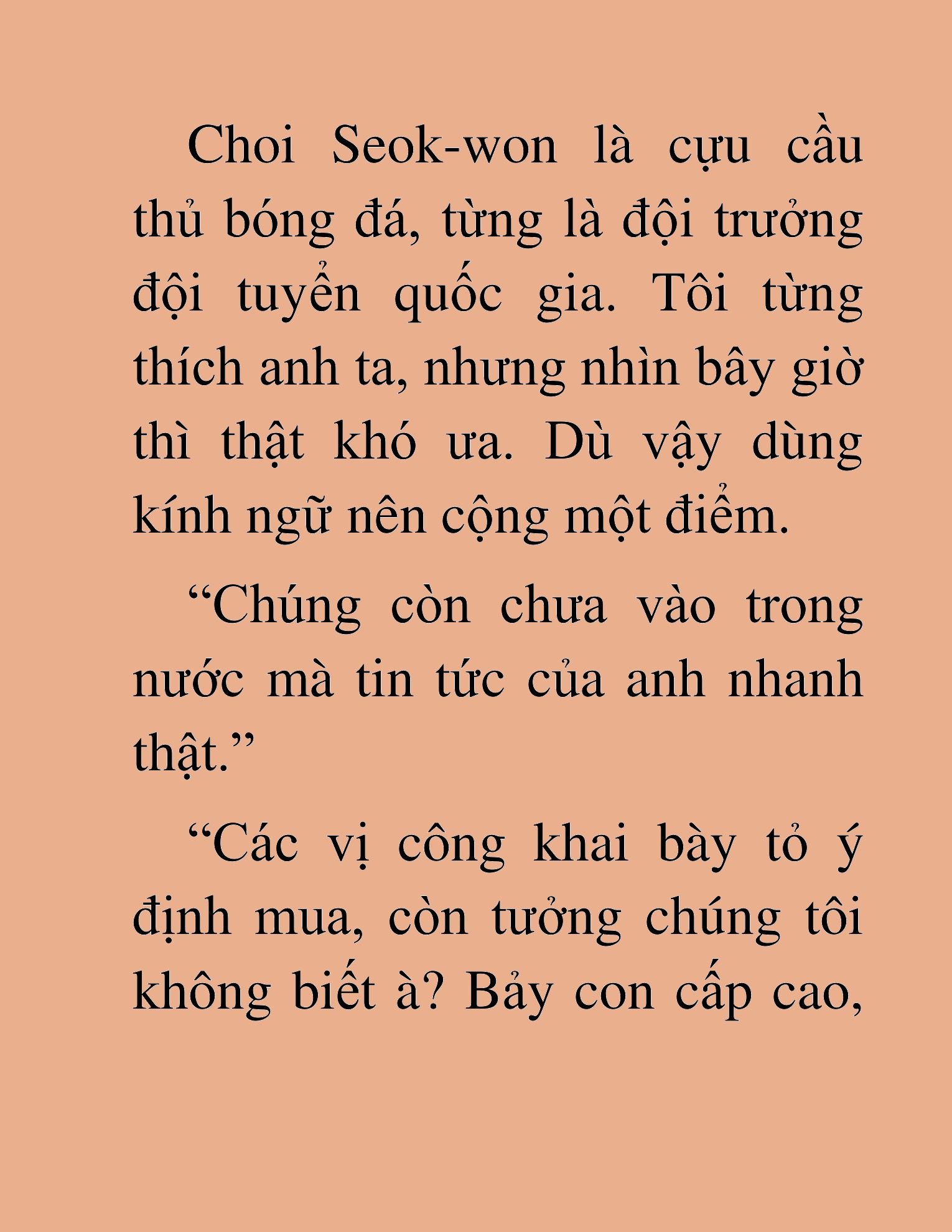 Đọc truyện HAT[NOVEL] Những Thợ Săn Cấp S Mà Tôi Nuôi Dưỡng - Chap 83