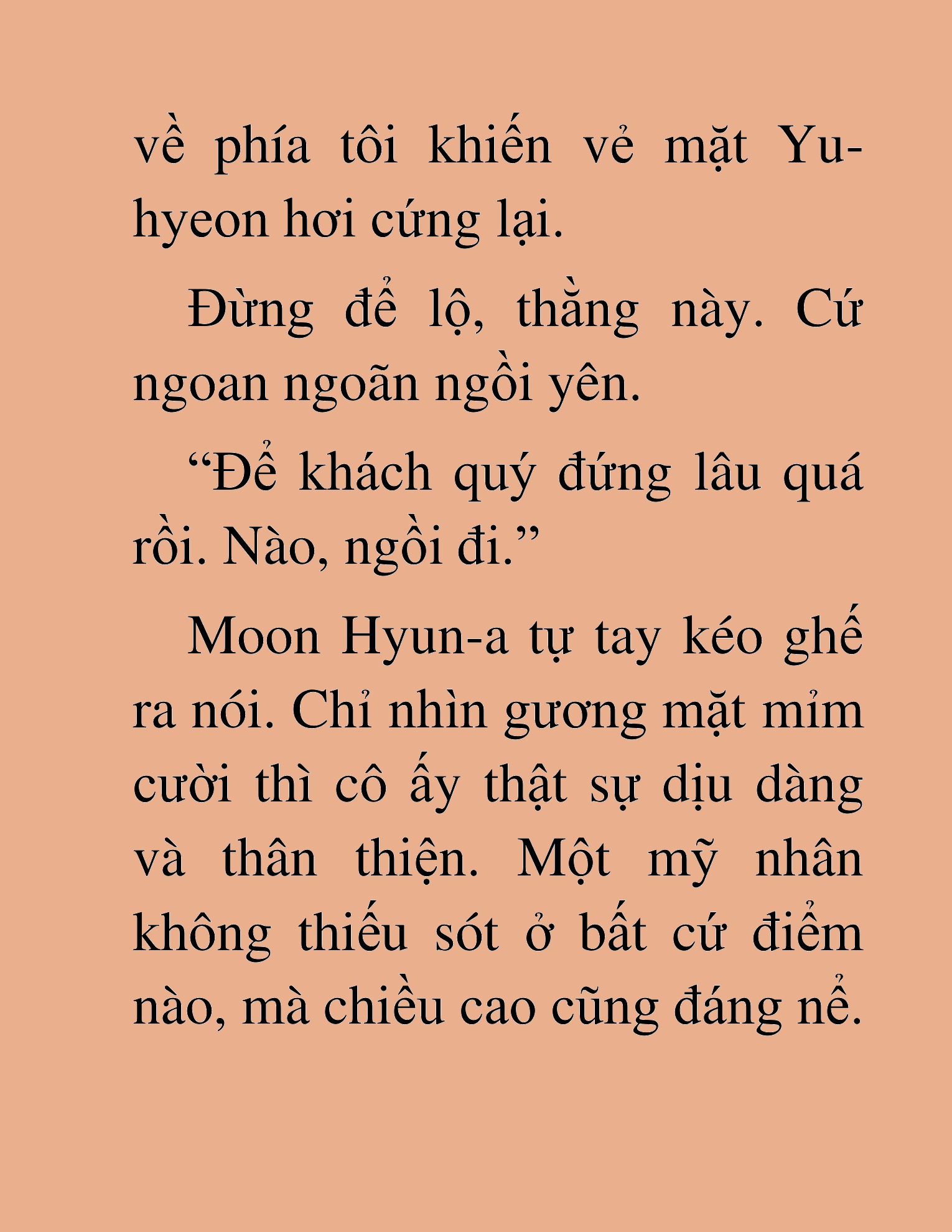 Đọc truyện HAT[NOVEL] Những Thợ Săn Cấp S Mà Tôi Nuôi Dưỡng - Chap 83