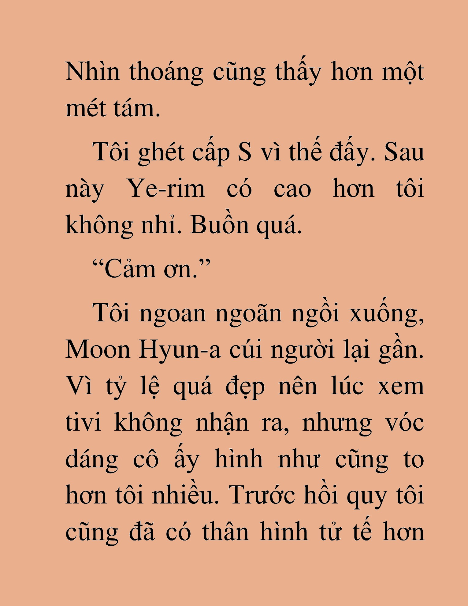 Đọc truyện HAT[NOVEL] Những Thợ Săn Cấp S Mà Tôi Nuôi Dưỡng - Chap 83