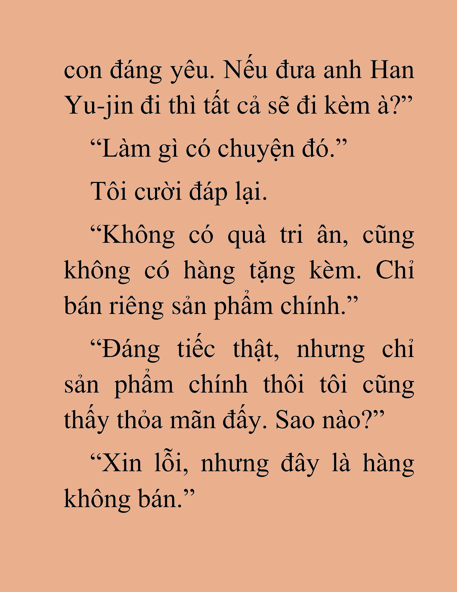 Đọc truyện HAT[NOVEL] Những Thợ Săn Cấp S Mà Tôi Nuôi Dưỡng - Chap 83