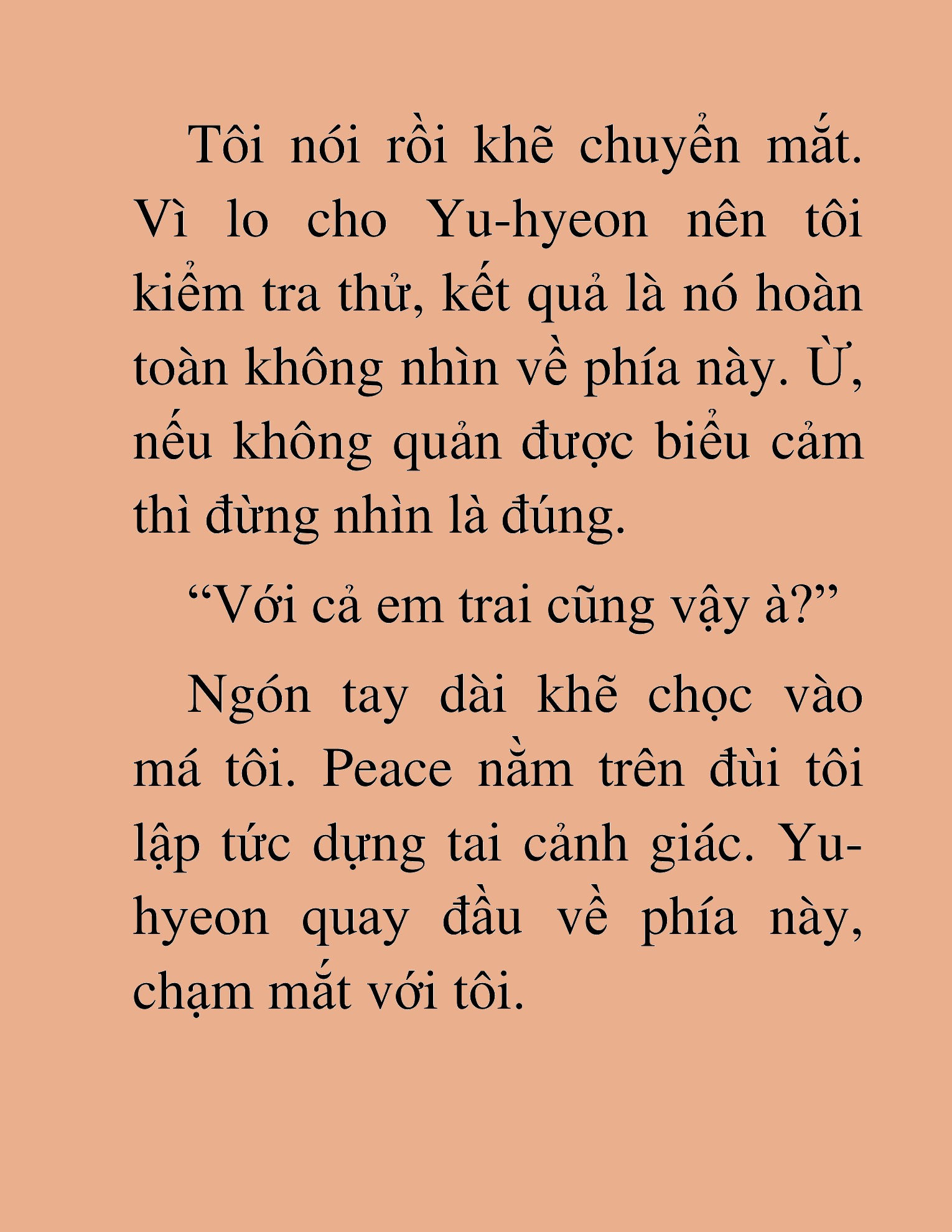 Đọc truyện HAT[NOVEL] Những Thợ Săn Cấp S Mà Tôi Nuôi Dưỡng - Chap 83