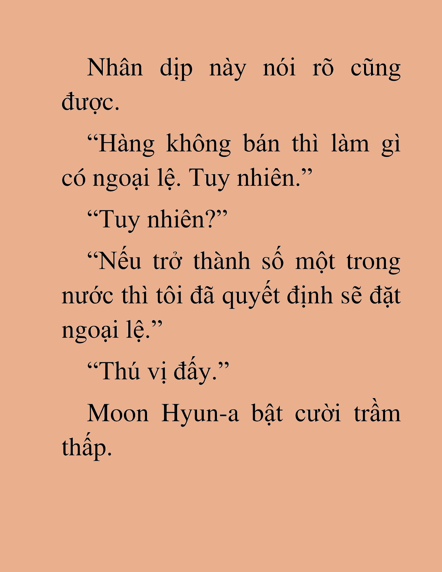 Đọc truyện HAT[NOVEL] Những Thợ Săn Cấp S Mà Tôi Nuôi Dưỡng - Chap 83