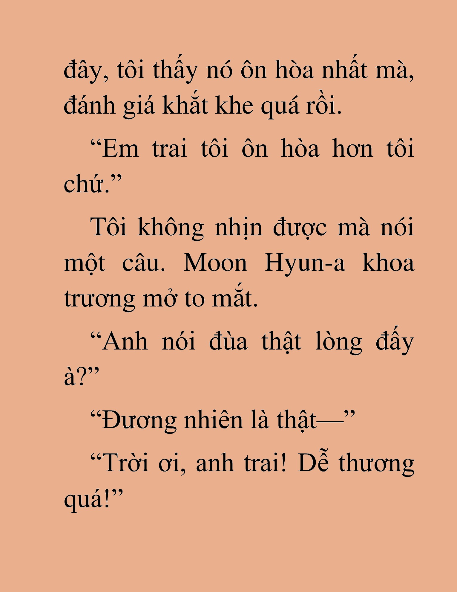 Đọc truyện HAT[NOVEL] Những Thợ Săn Cấp S Mà Tôi Nuôi Dưỡng - Chap 84