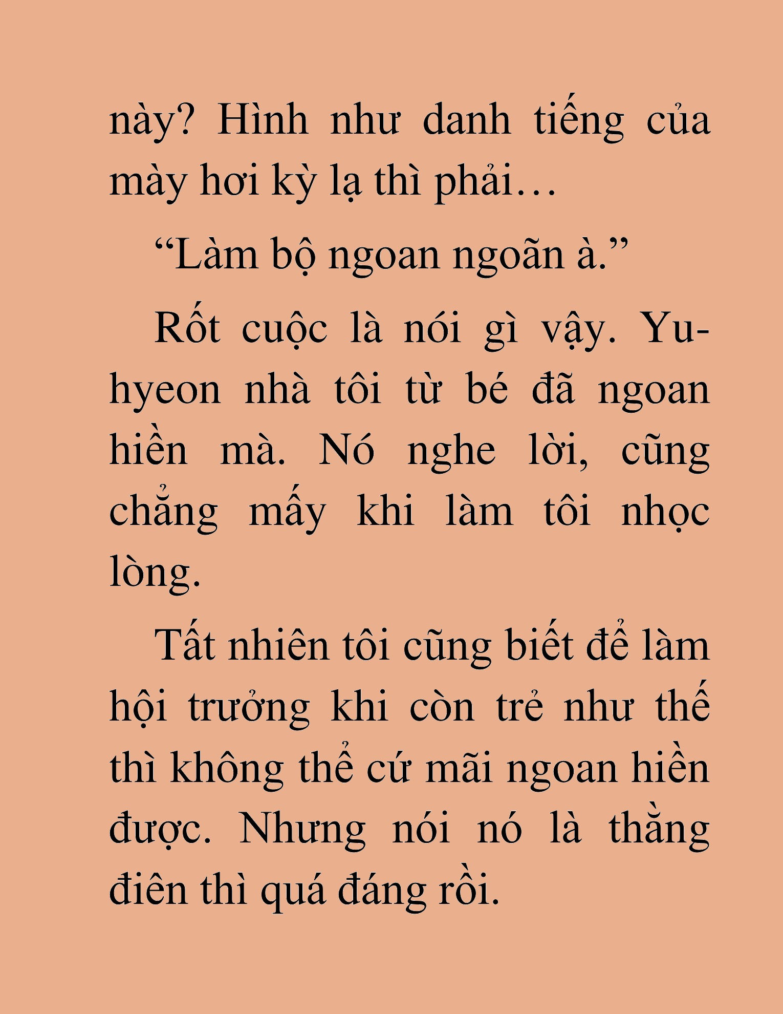 Đọc truyện HAT[NOVEL] Những Thợ Săn Cấp S Mà Tôi Nuôi Dưỡng - Chap 84