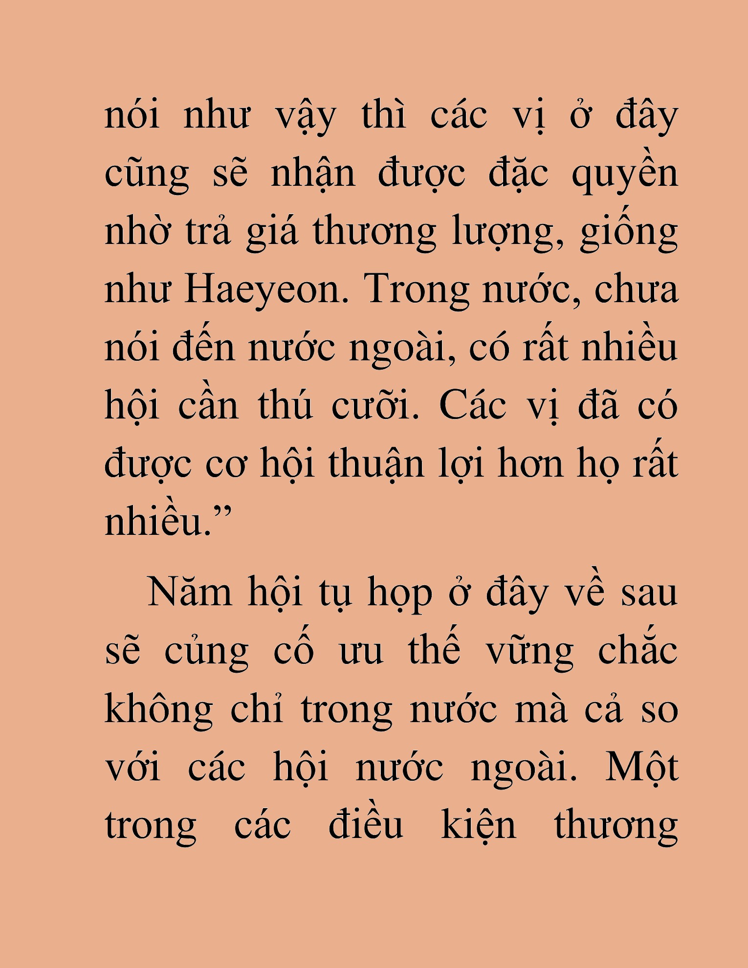 Đọc truyện HAT[NOVEL] Những Thợ Săn Cấp S Mà Tôi Nuôi Dưỡng - Chap 84