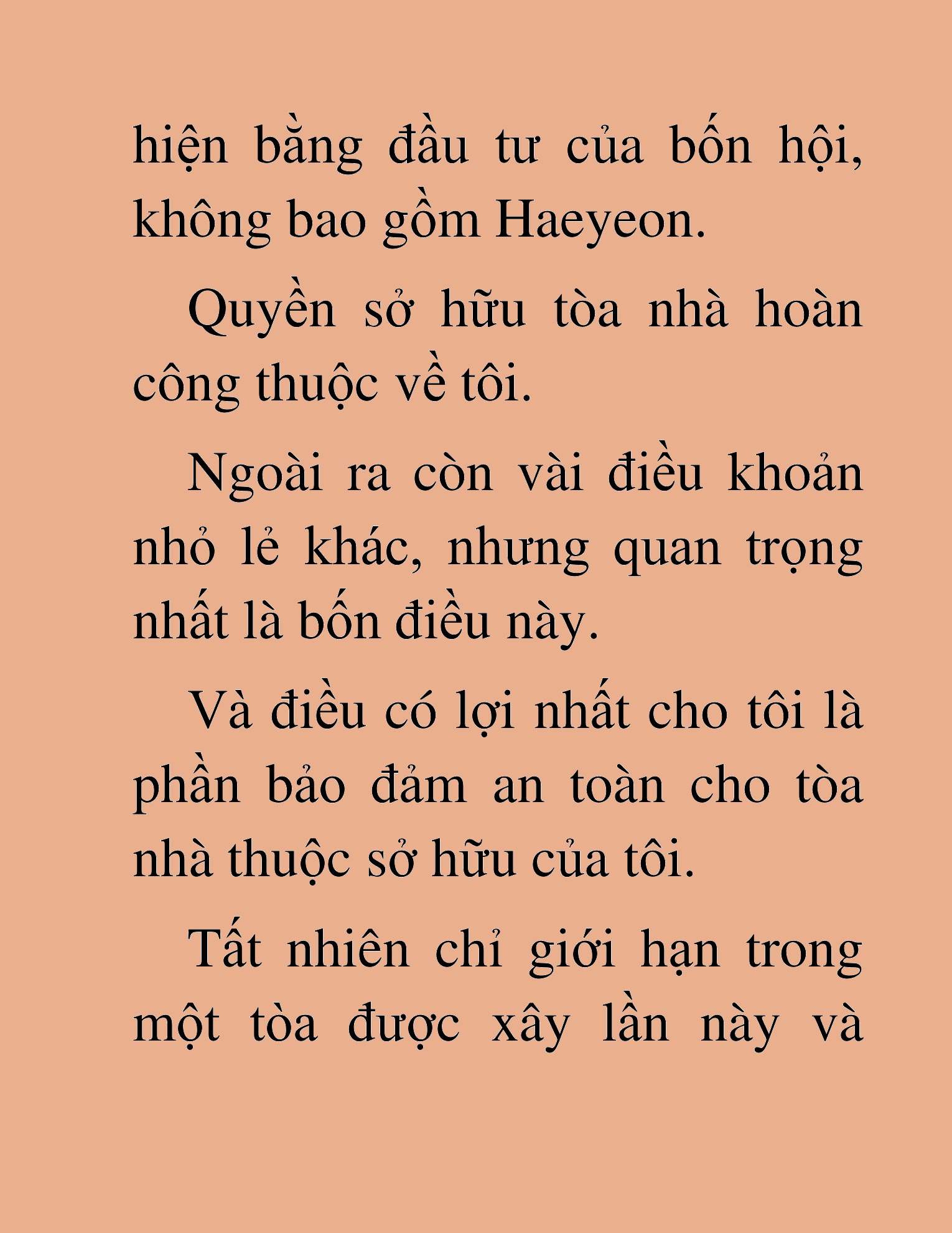 Đọc truyện HAT[NOVEL] Những Thợ Săn Cấp S Mà Tôi Nuôi Dưỡng - Chap 84