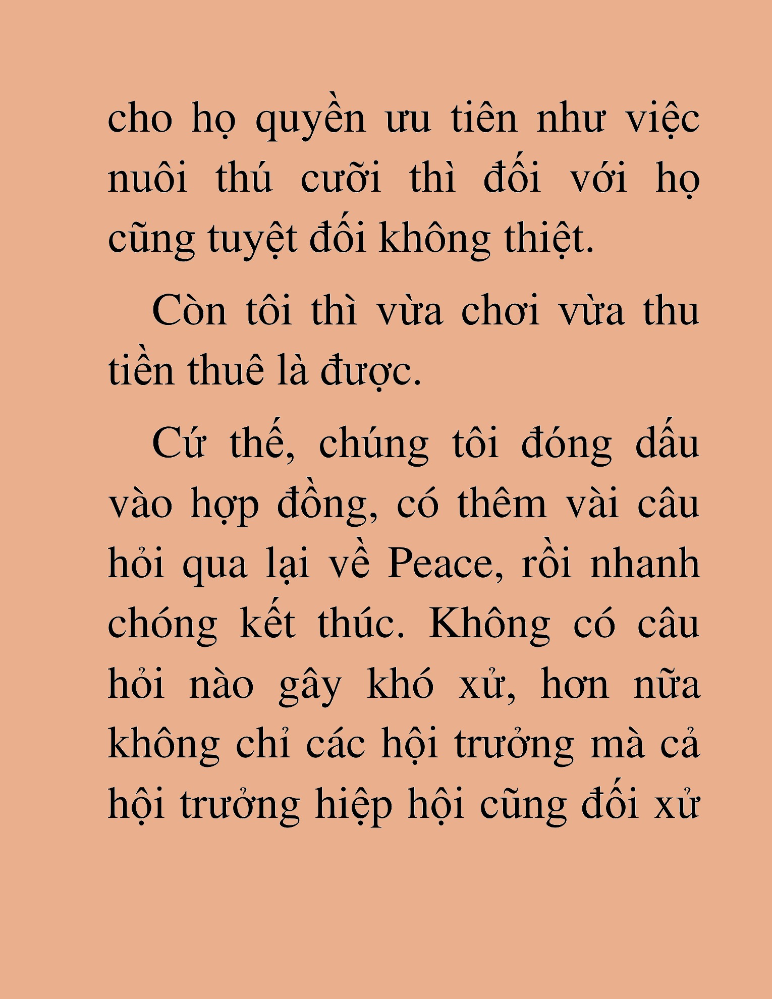 Đọc truyện HAT[NOVEL] Những Thợ Săn Cấp S Mà Tôi Nuôi Dưỡng - Chap 84